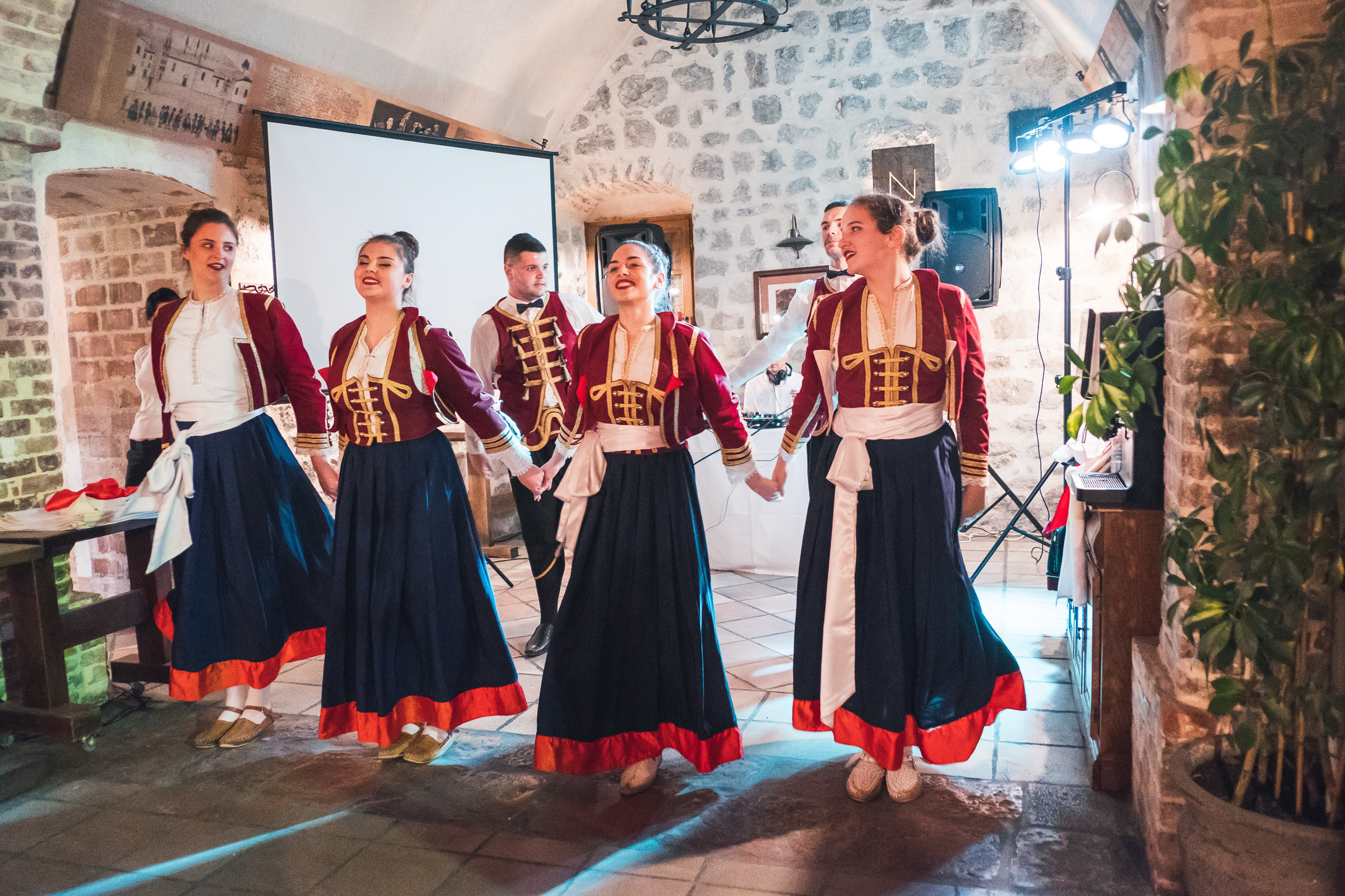Елизавета и Даниил. Фотограф Вадим Благодарный