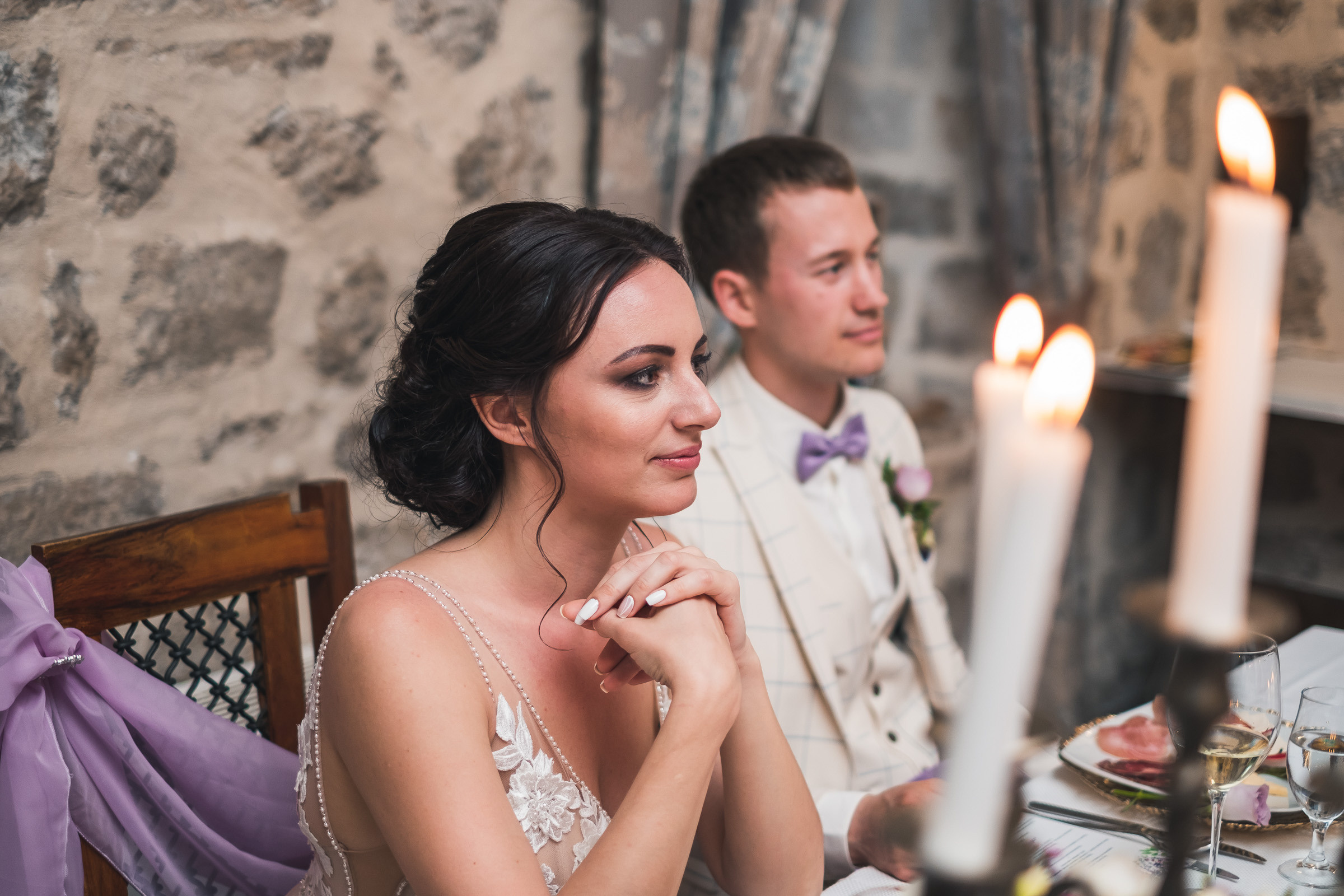 Елизавета и Даниил. Фотограф Вадим Благодарный