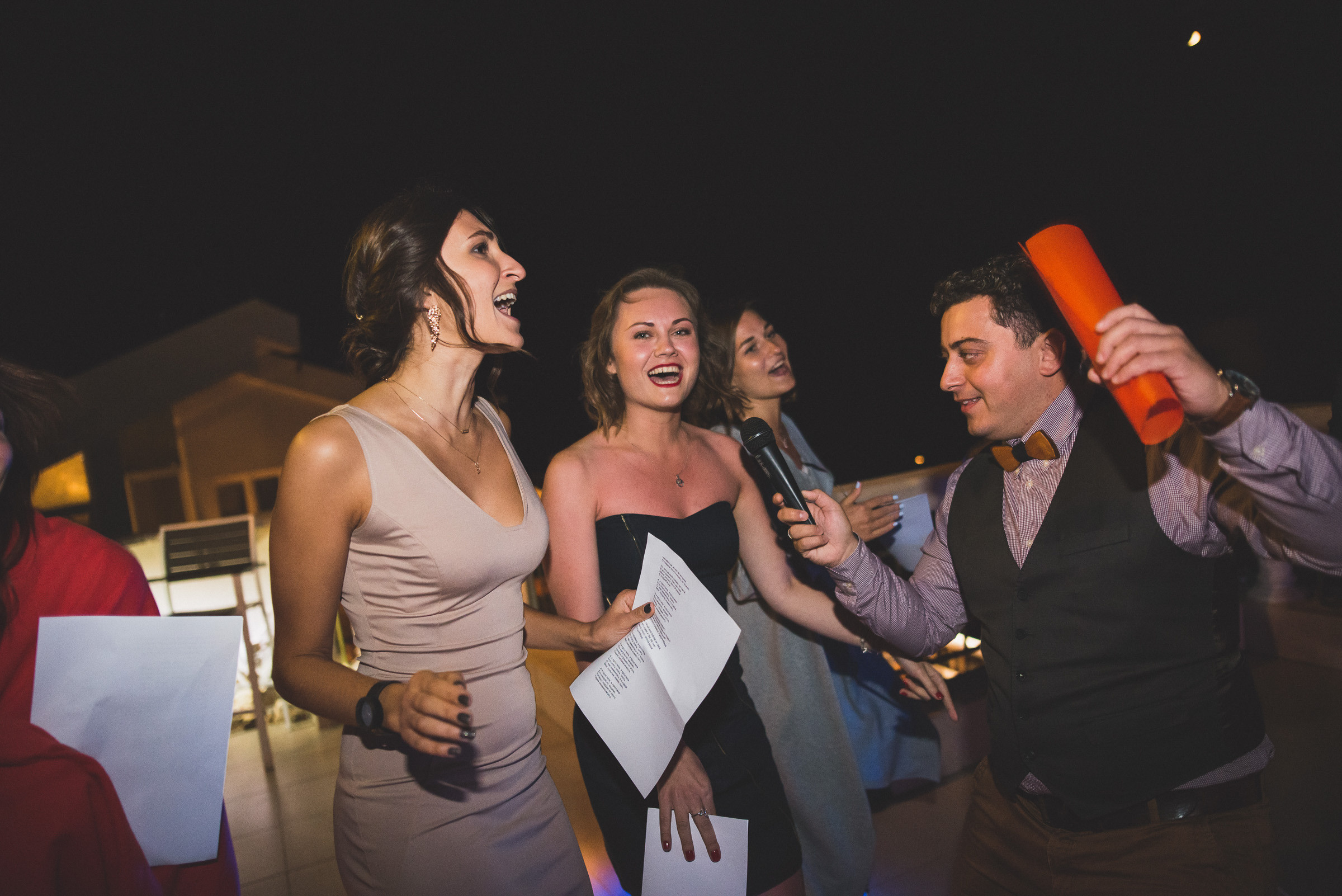 Юлия и Артём. Фотограф Вадим Благодарный