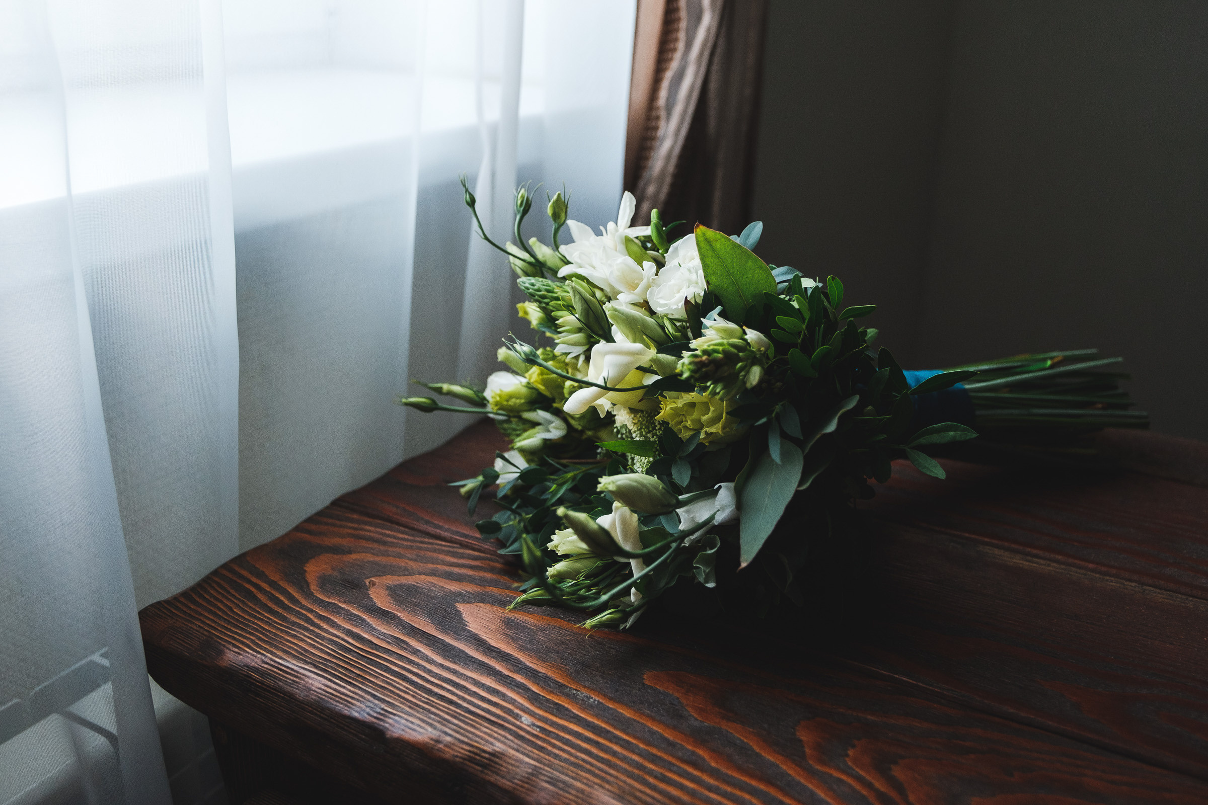 Екатерина + Эдвин. Фотограф Вадим Благодарный