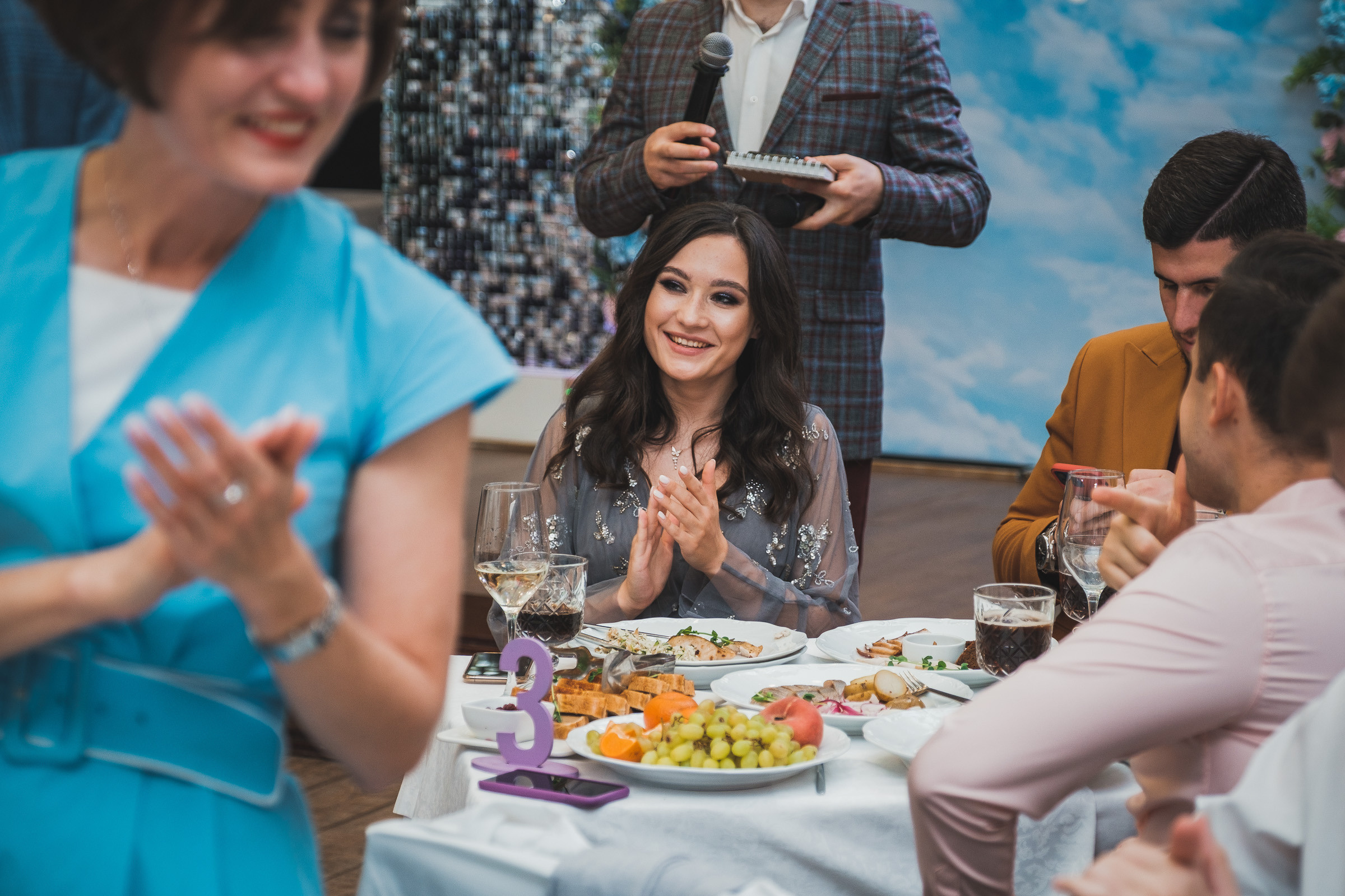 Юлия & Александр. Фотограф Вадим Благодарный