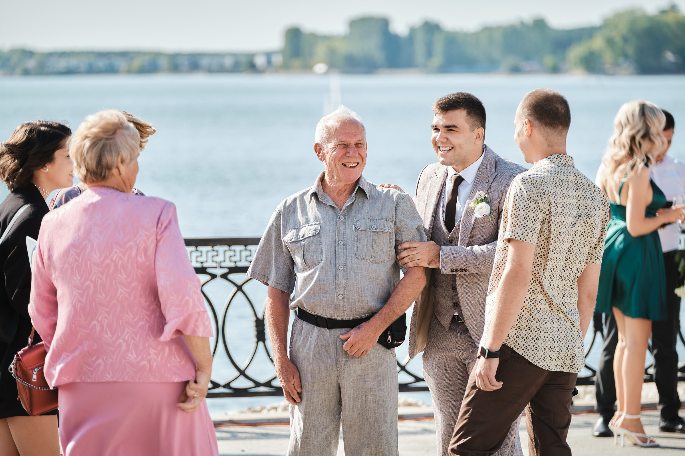 Алина & Тимур. Фотограф Вадим Благодарный