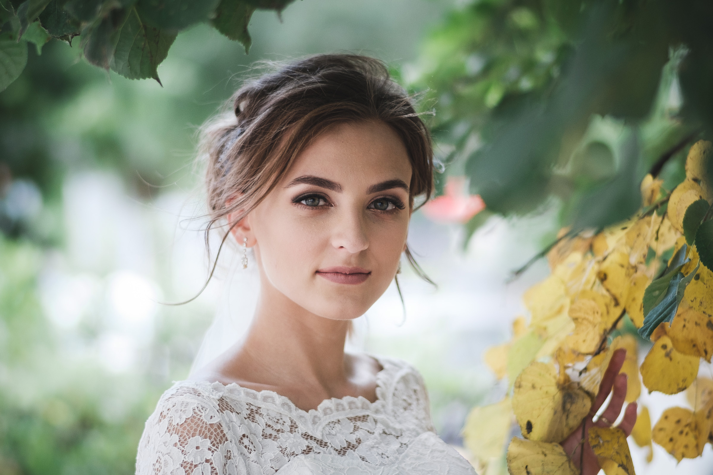 Екатерина + Эдвин. Фотограф Вадим Благодарный