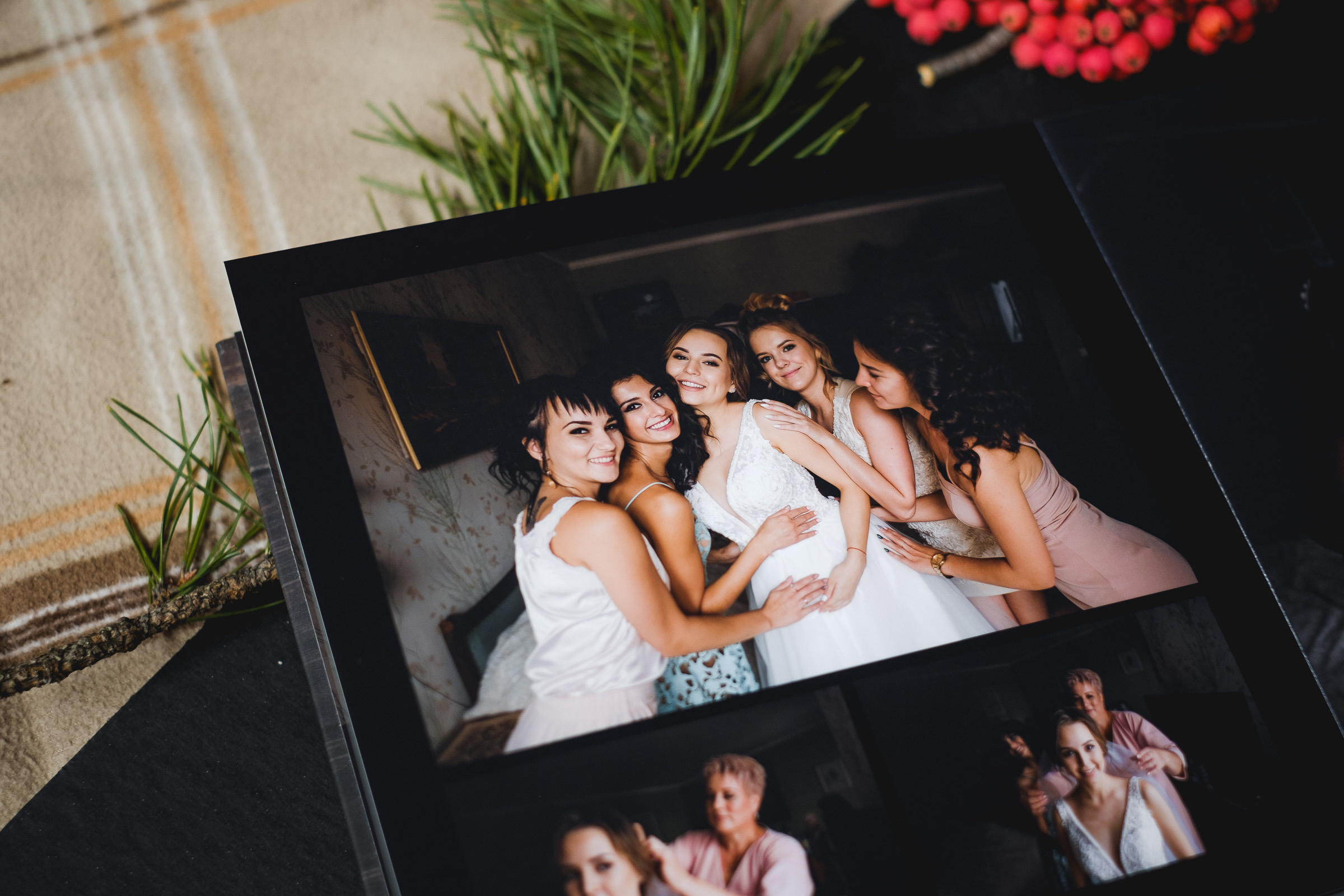 ФОТО-КНИГА. Фотограф Вадим Благодарный