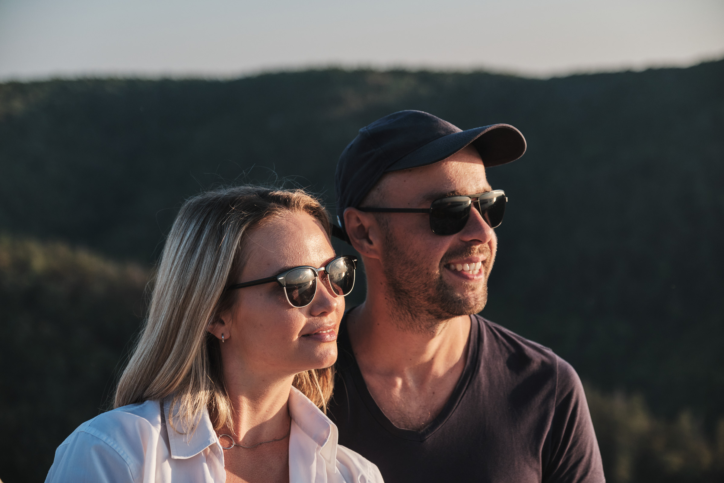 Лена, Паша и Мила. Фотограф Вадим Благодарный