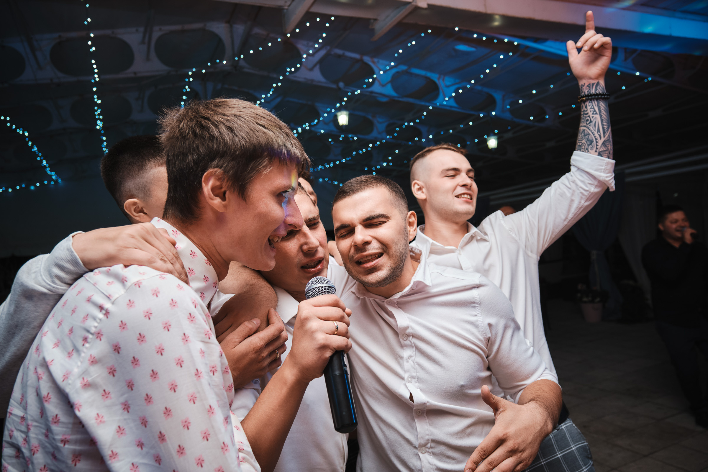 Алина & Тимур. Фотограф Вадим Благодарный