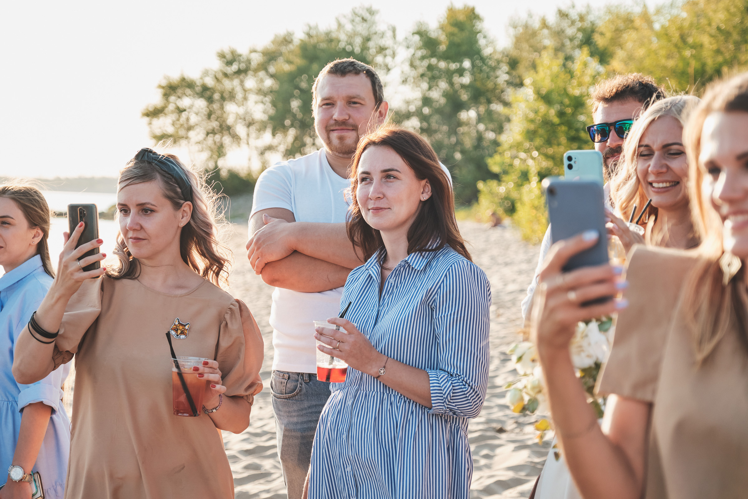 Ольга + Иван. Фотограф Вадим Благодарный