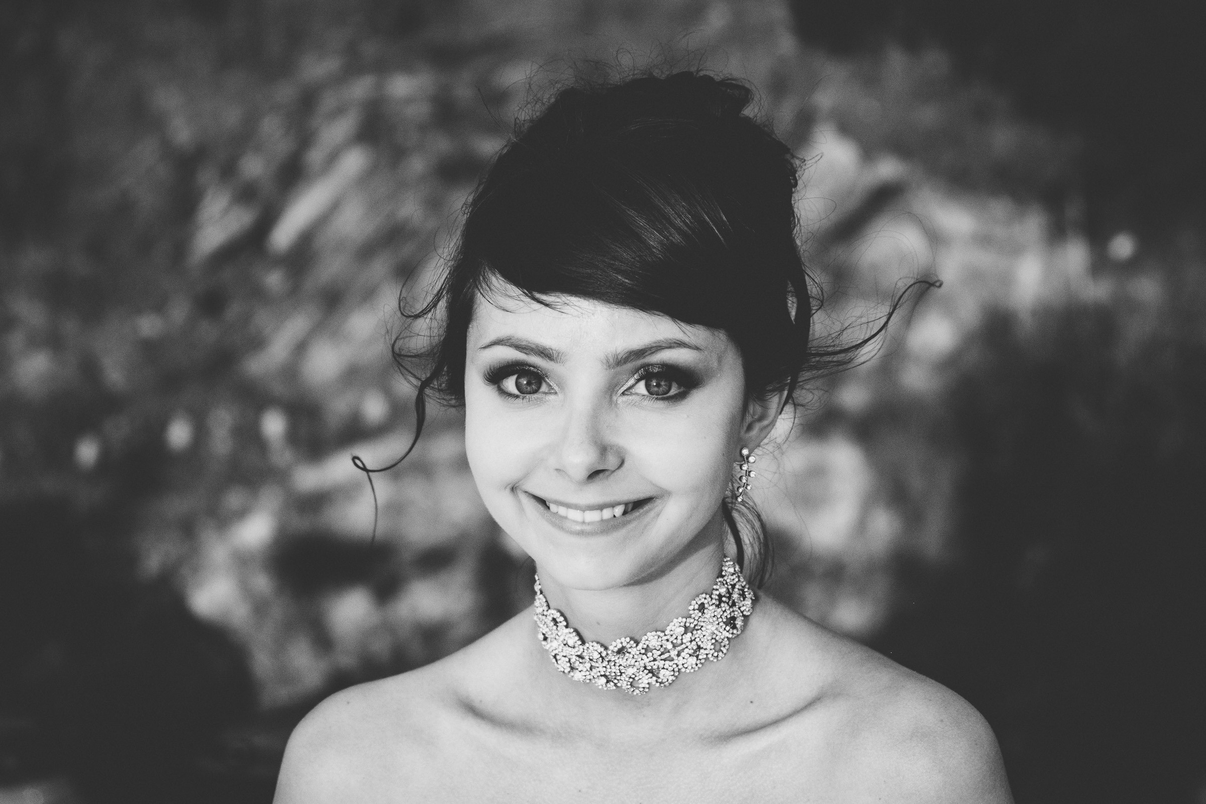 Юлия и Артём. Фотограф Вадим Благодарный