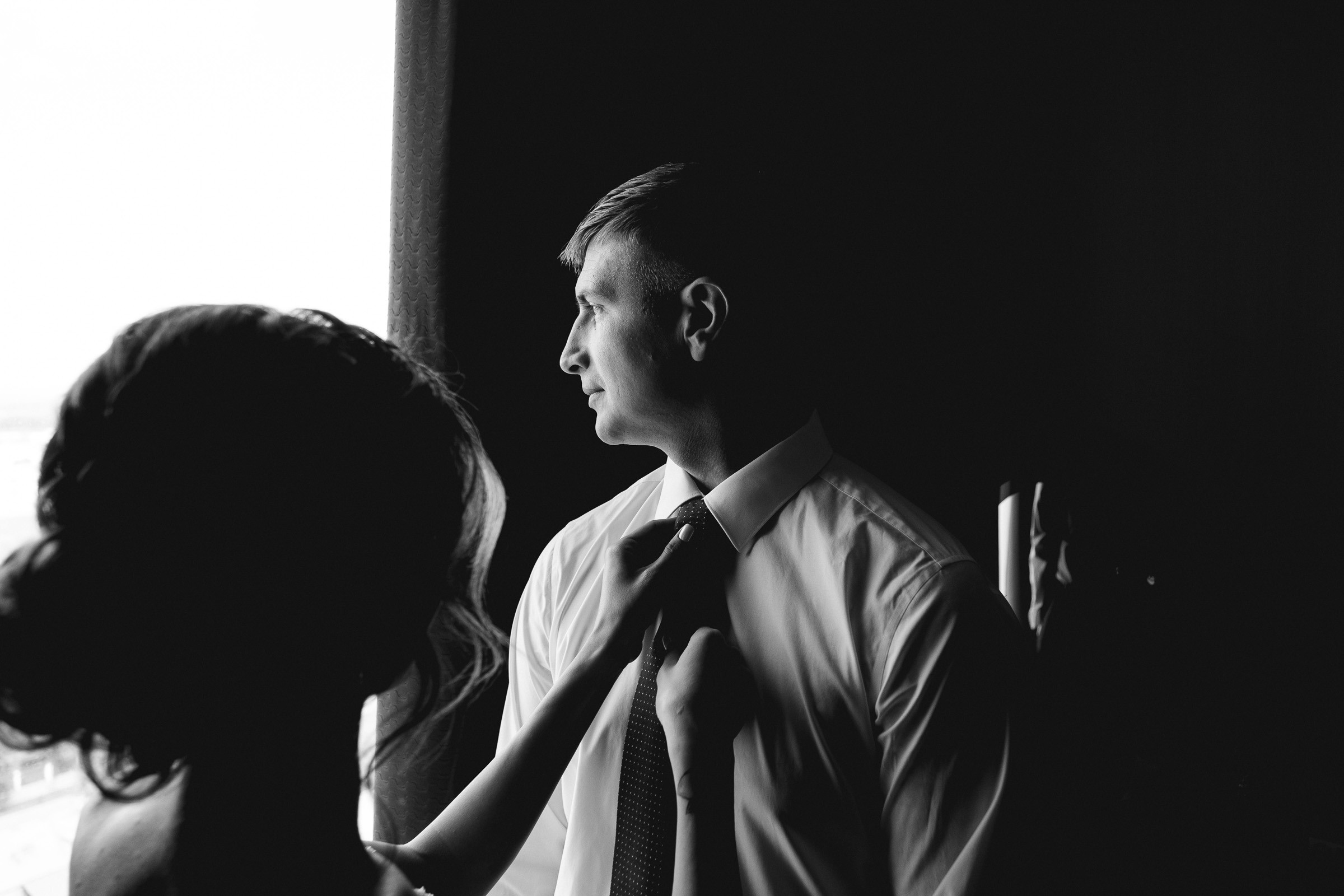 Анна & Михаил. Фотограф Вадим Благодарный