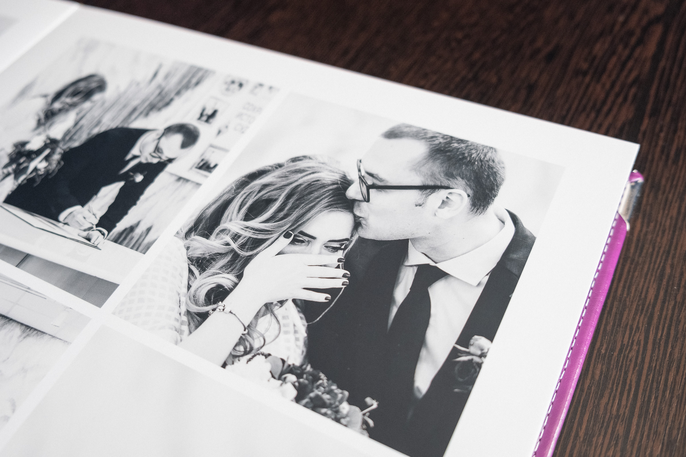 ФОТО-КНИГА. Фотограф Вадим Благодарный