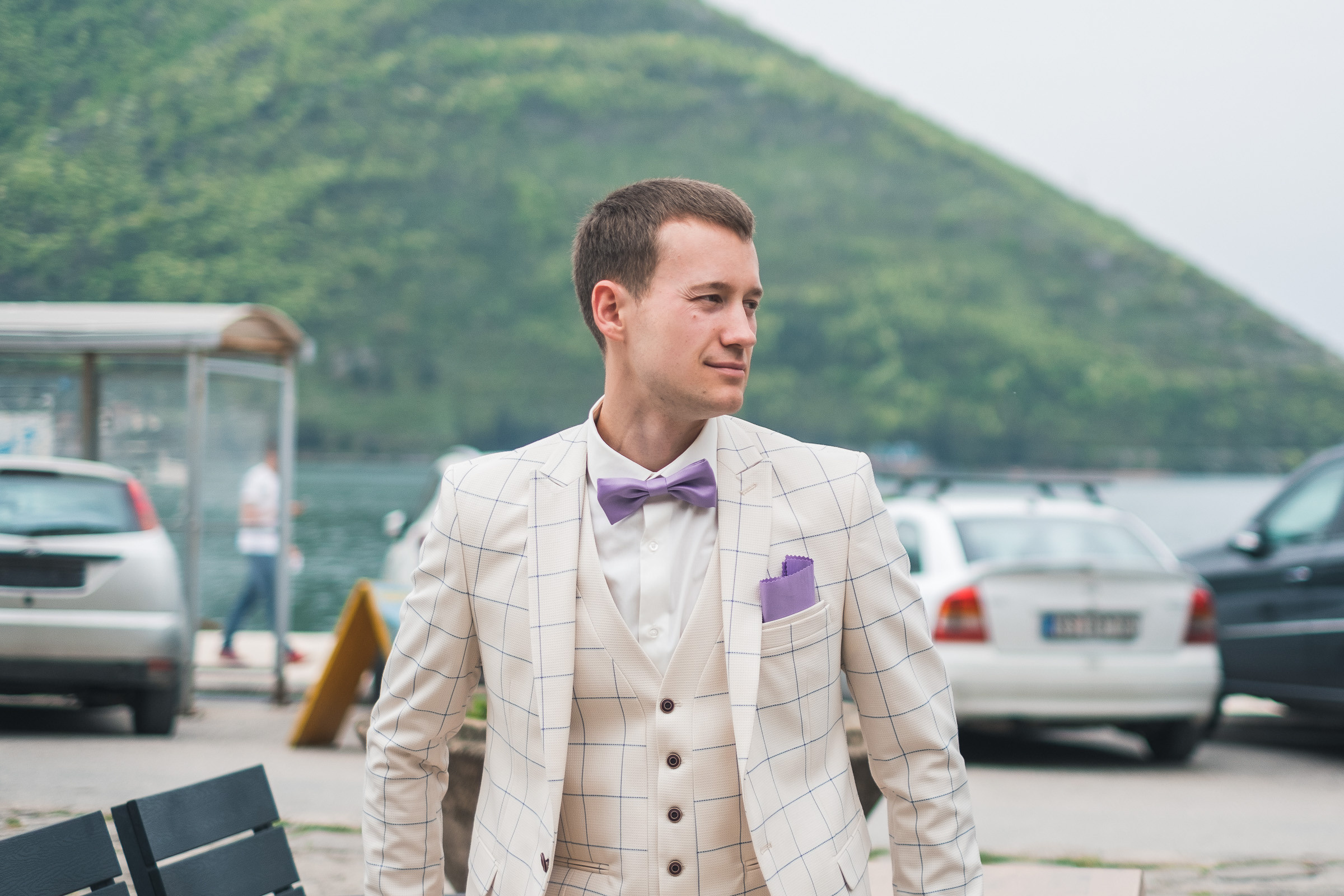 Елизавета и Даниил. Фотограф Вадим Благодарный