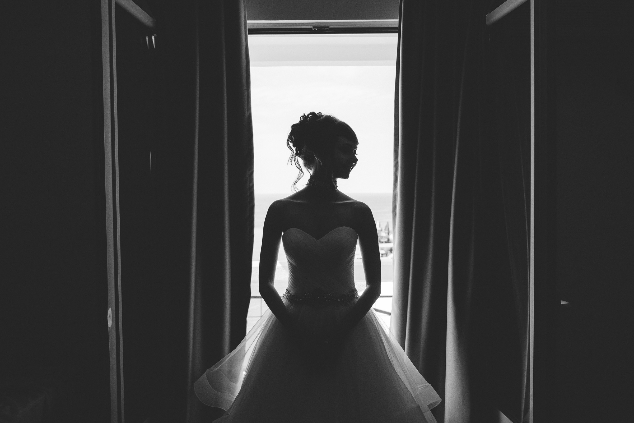 Юлия и Артём. Фотограф Вадим Благодарный