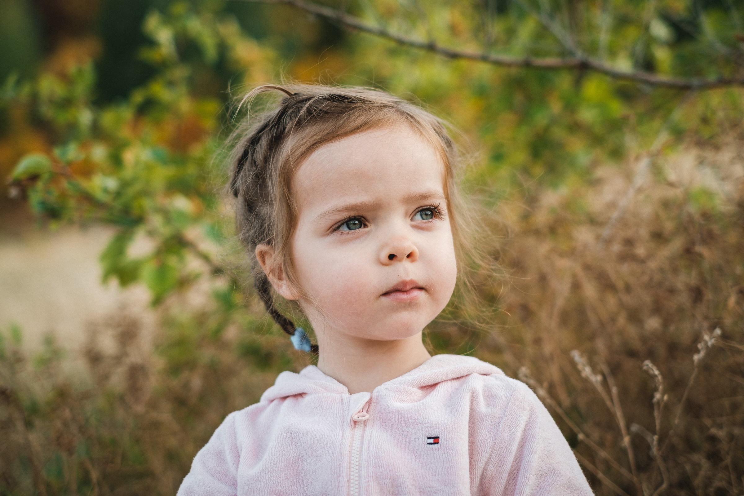 Лена, Паша и Мила. Фотограф Вадим Благодарный