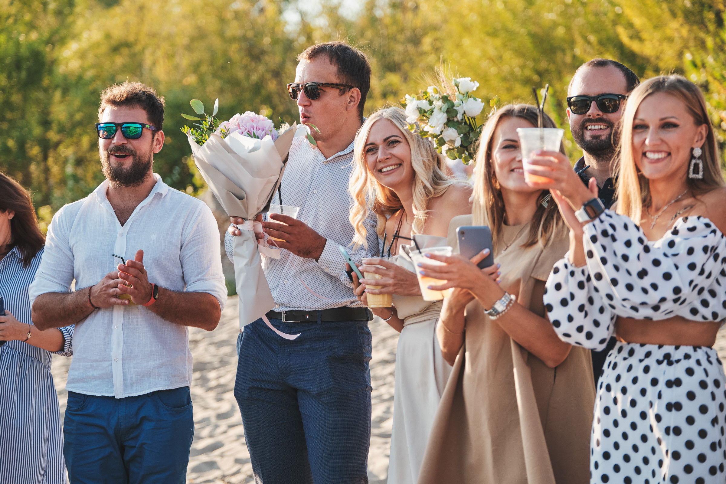 Ольга + Иван. Фотограф Вадим Благодарный