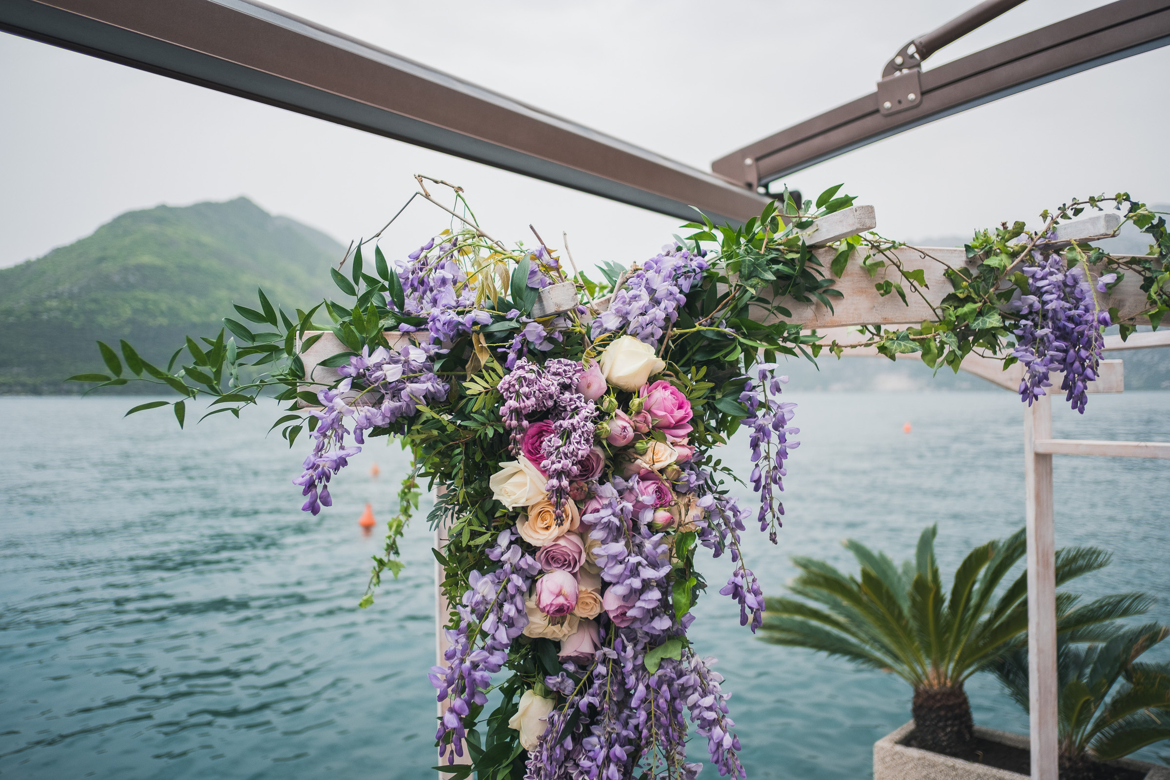 Елизавета и Даниил. Фотограф Вадим Благодарный
