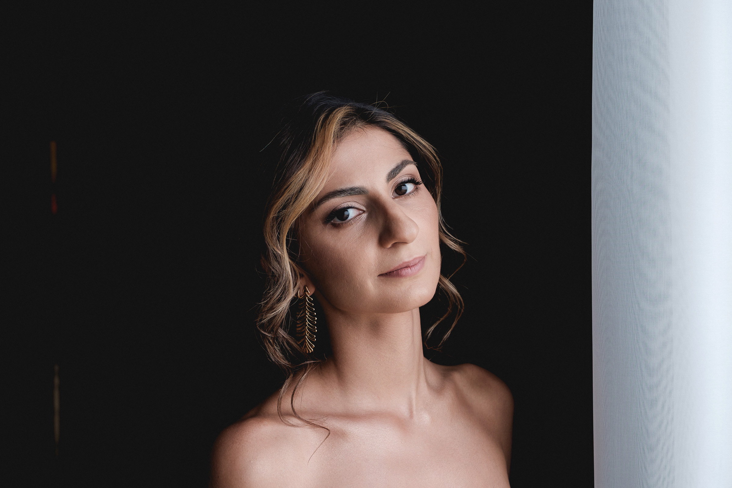 Анна & Михаил. Фотограф Вадим Благодарный