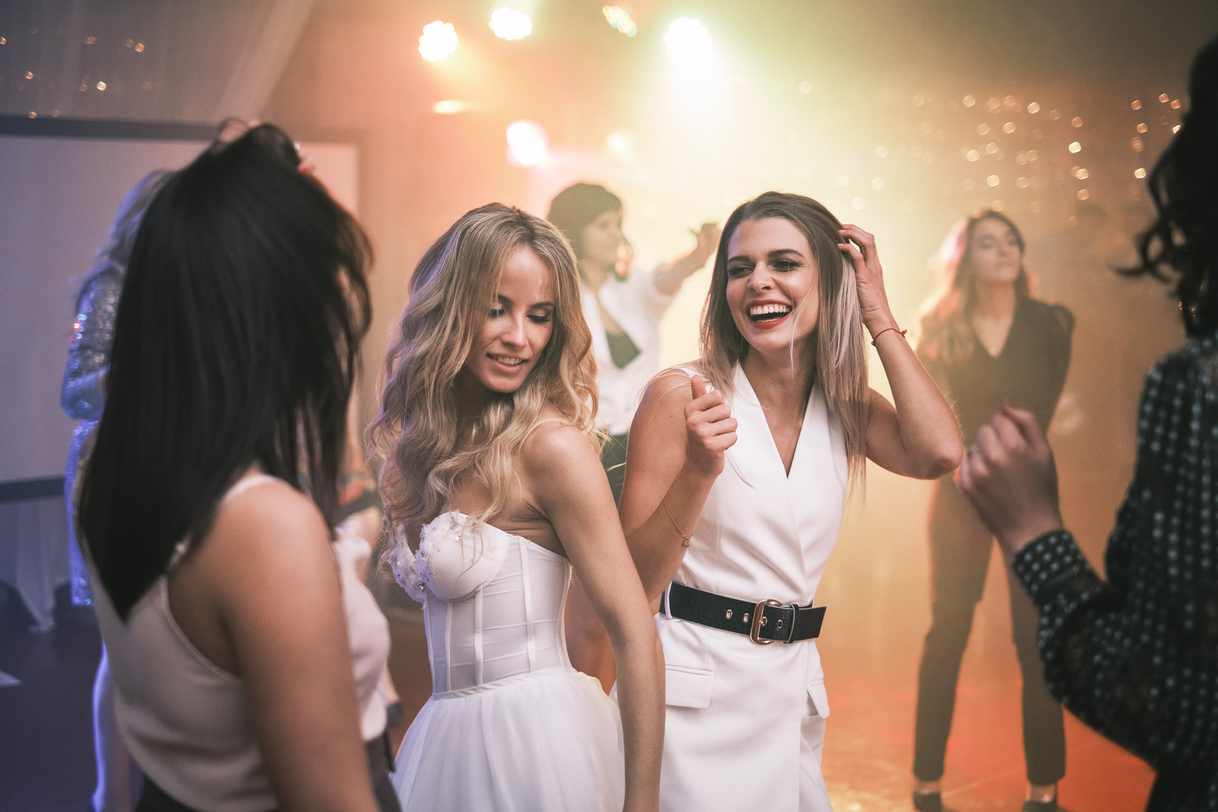 Мария + Николай. Фотограф Вадим Благодарный