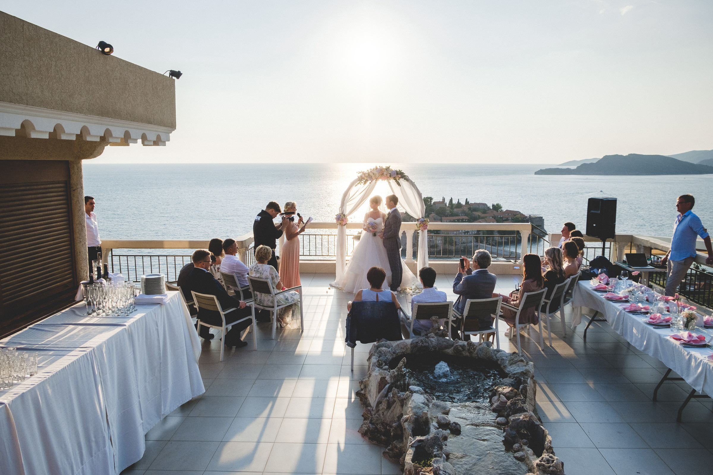 Юлия и Артём. Фотограф Вадим Благодарный