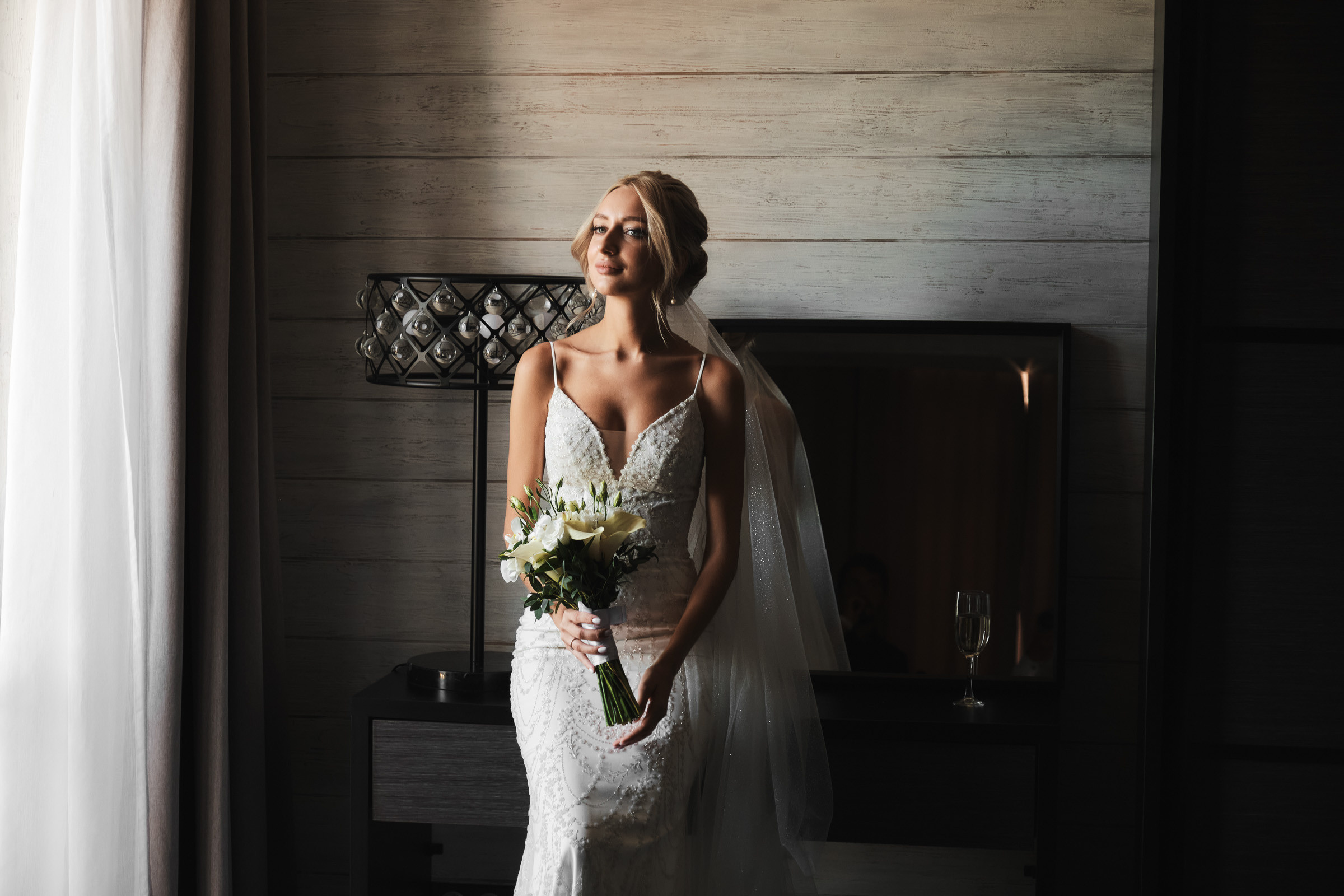 Алина & Тимур. Фотограф Вадим Благодарный