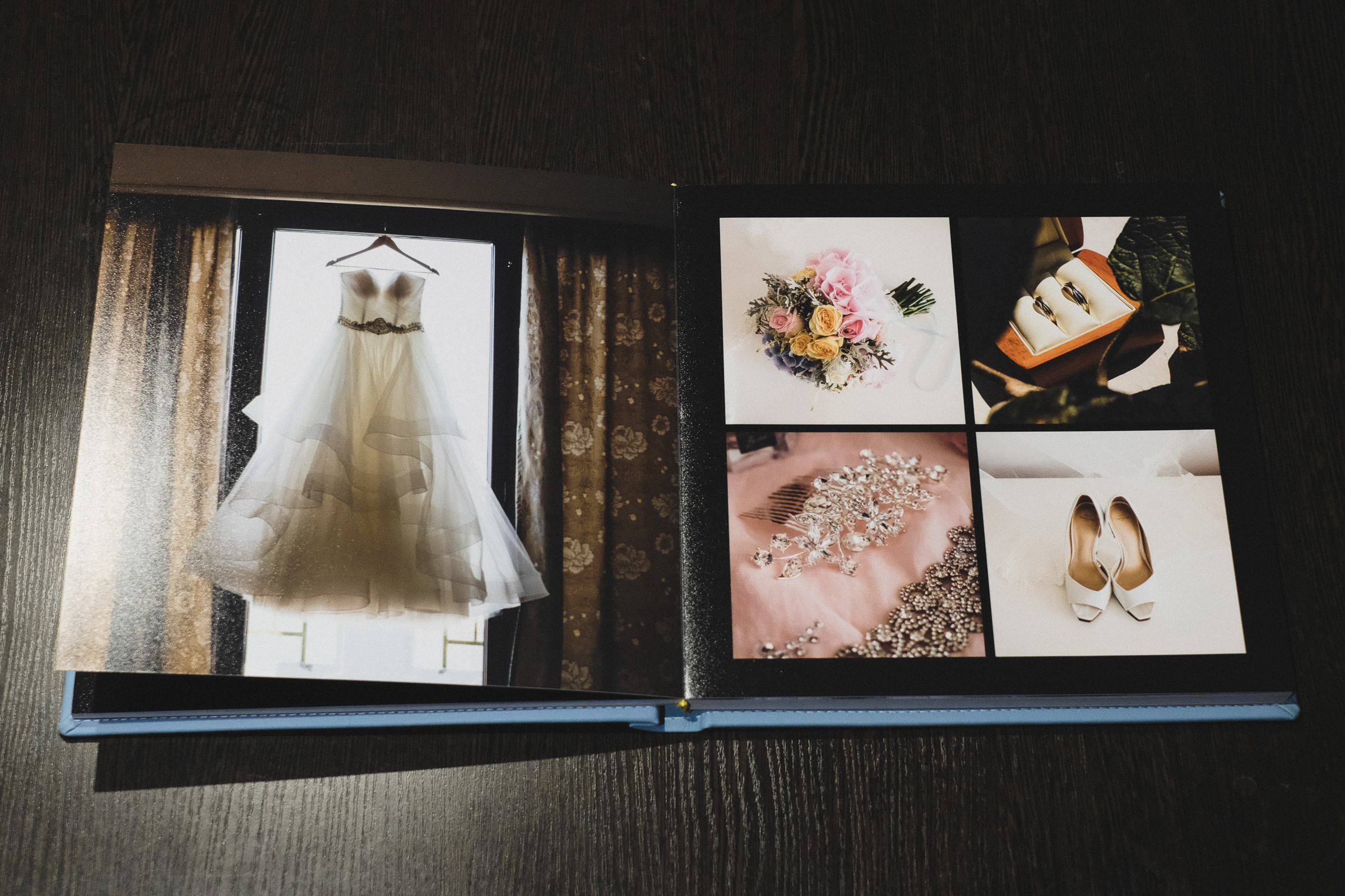 ФОТО-КНИГА. Фотограф Вадим Благодарный