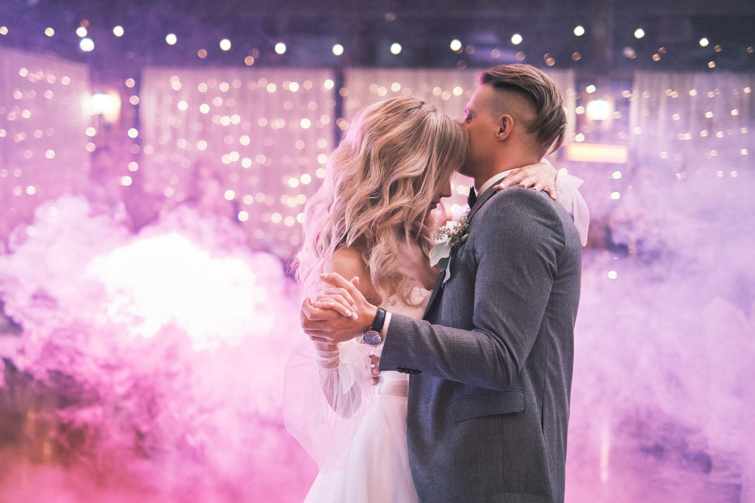 Мария + Николай. Фотограф Вадим Благодарный