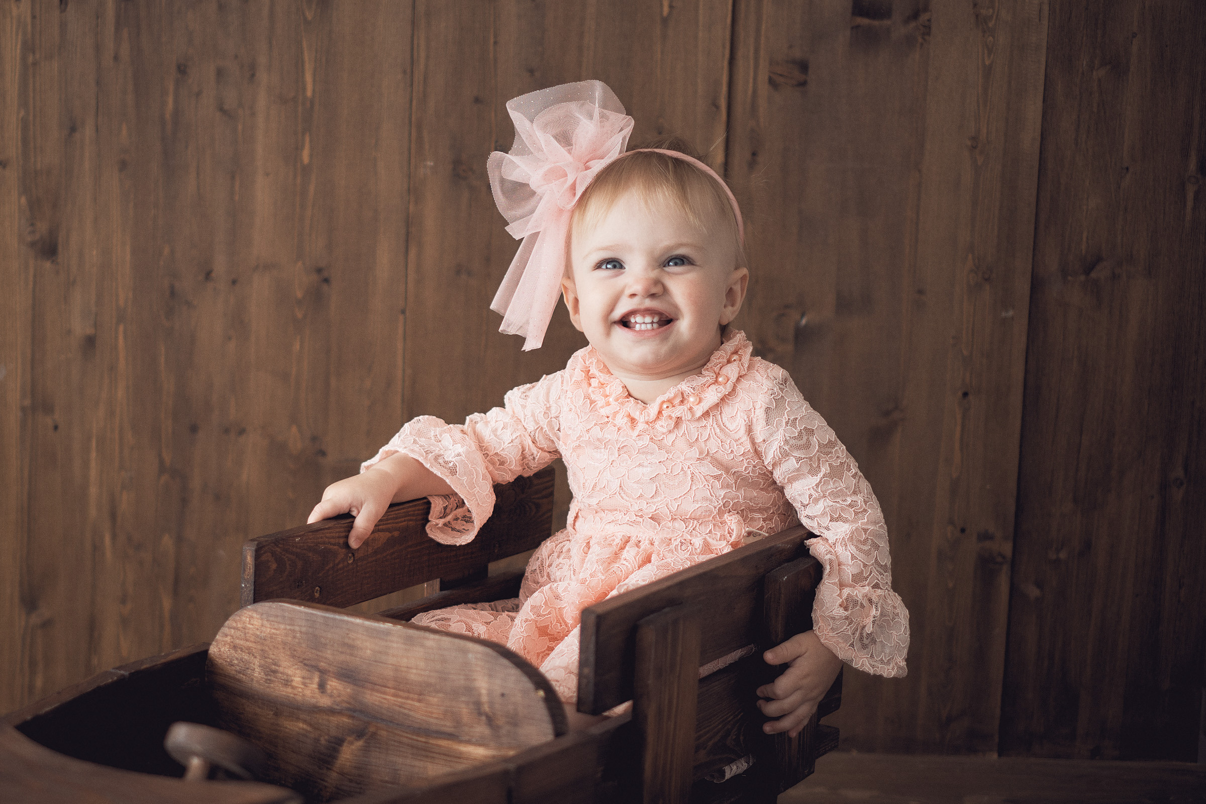 Анна, Антон и Злата. Фотограф Вадим Благодарный