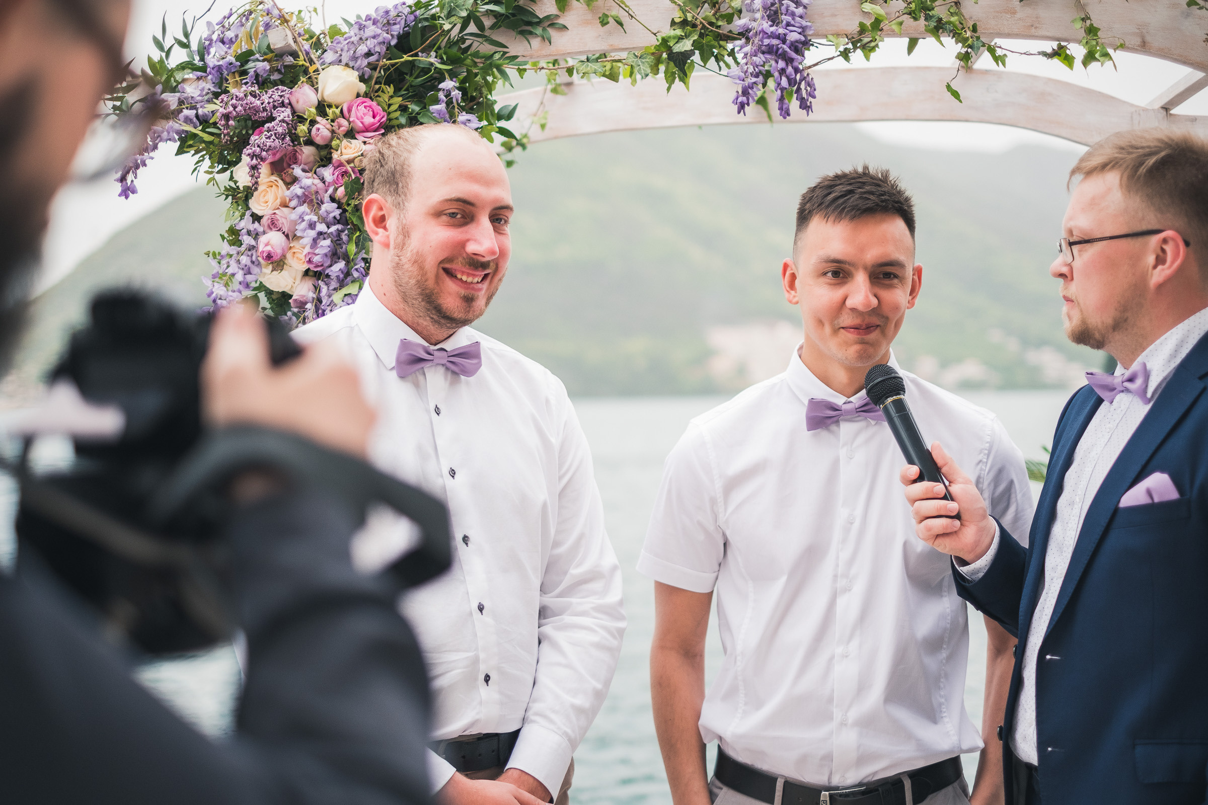 Елизавета и Даниил. Фотограф Вадим Благодарный