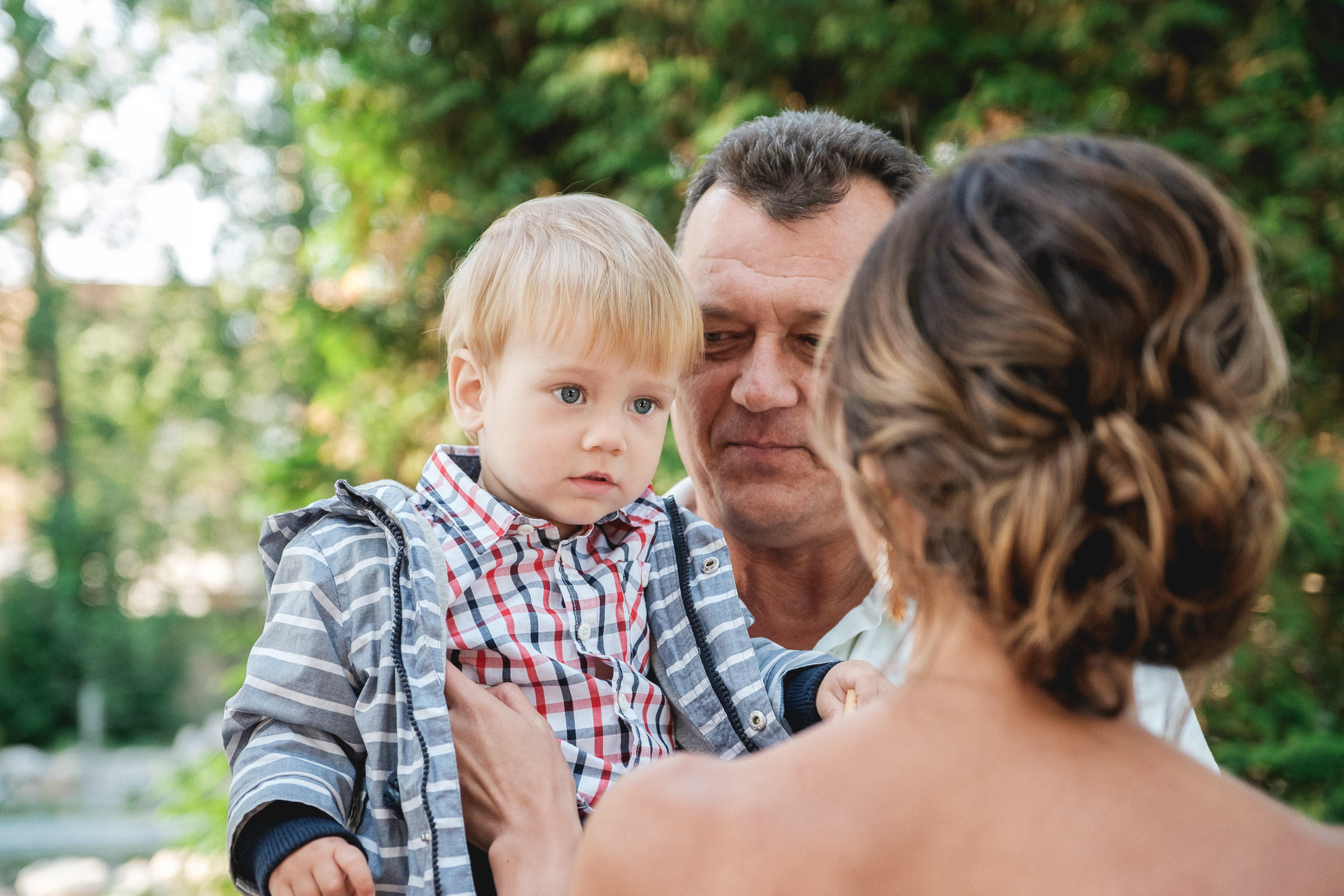 Анна & Михаил. Фотограф Вадим Благодарный
