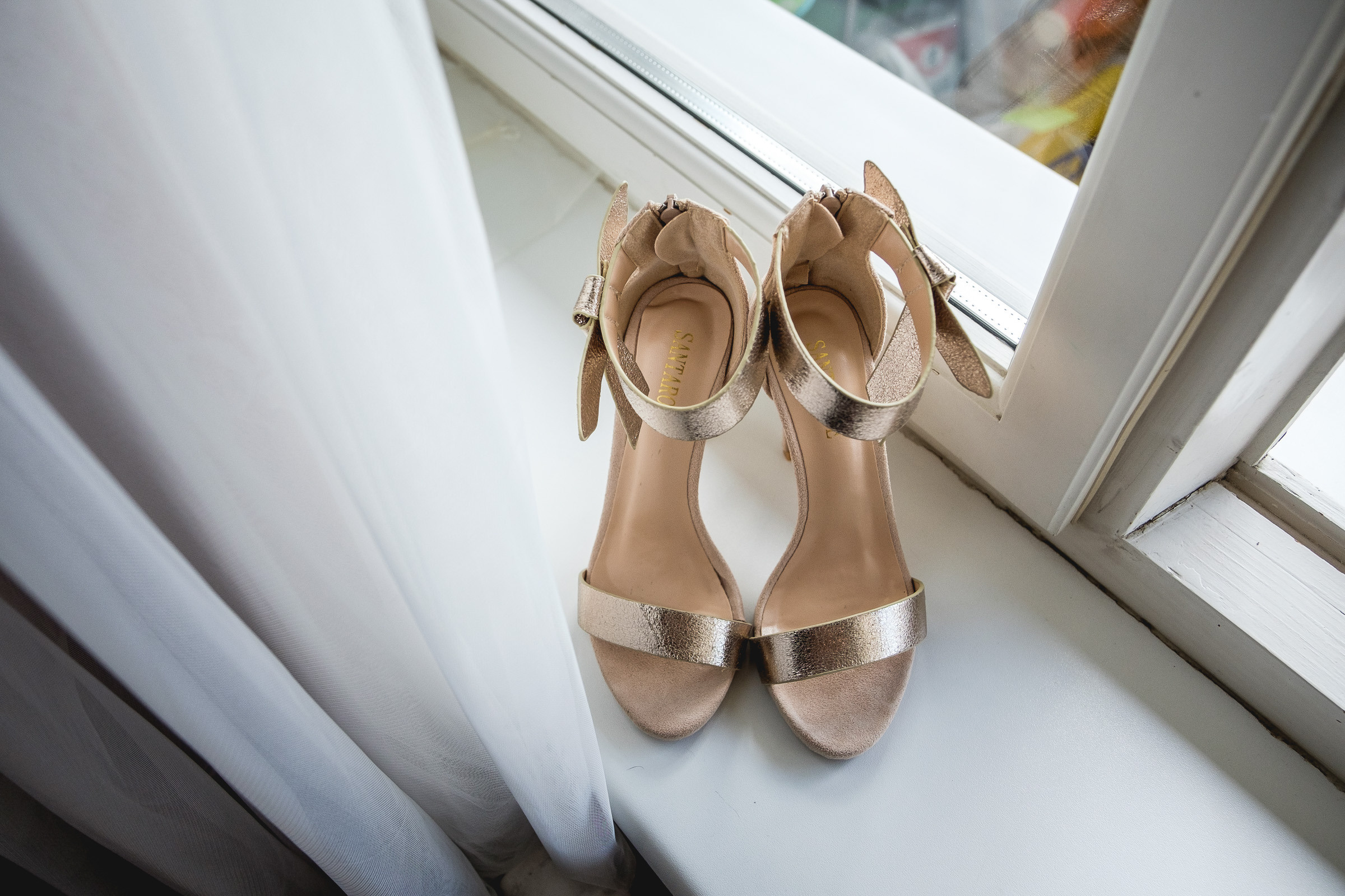 Надежда и Дмитрий. Фотограф Вадим Благодарный