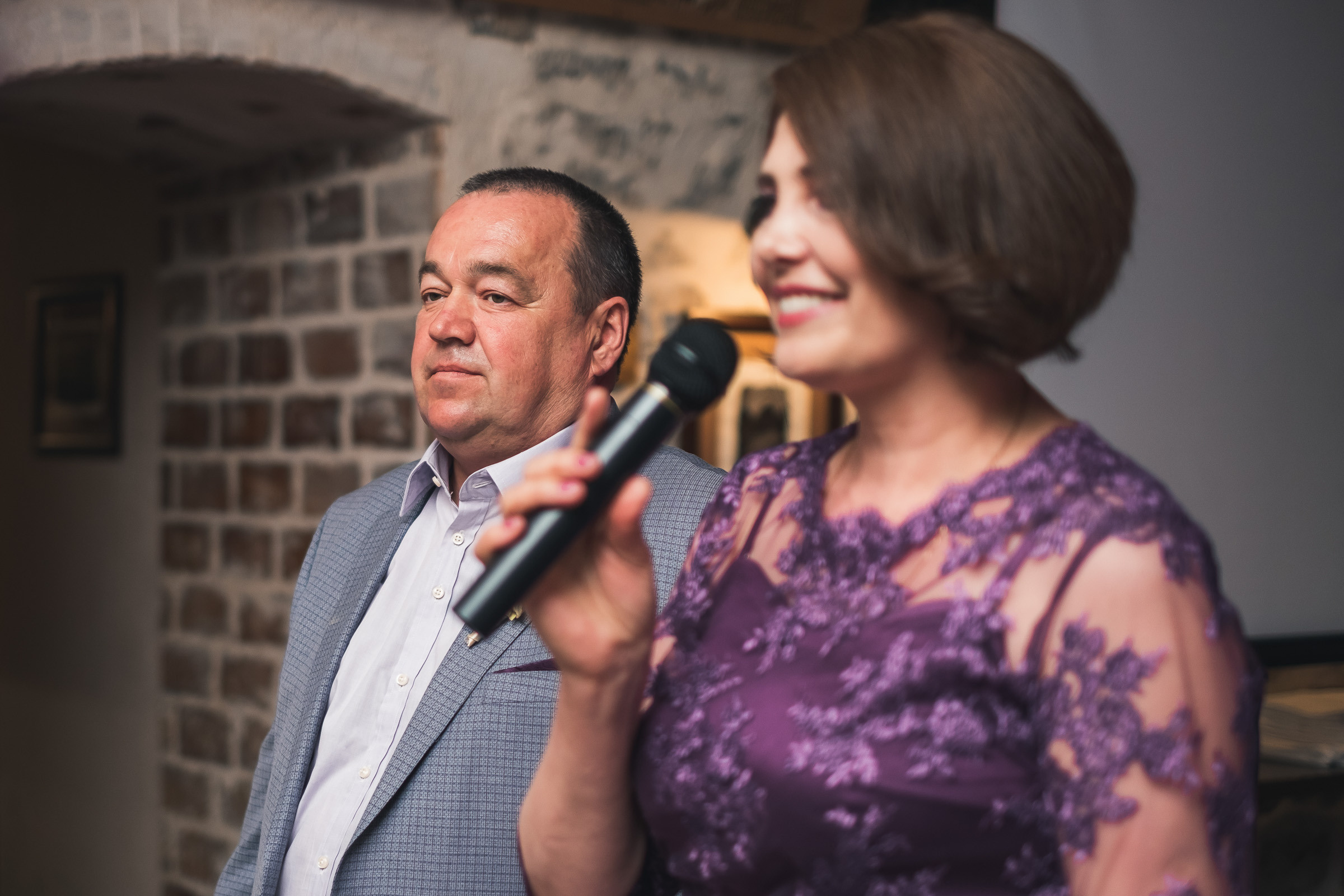 Елизавета и Даниил. Фотограф Вадим Благодарный