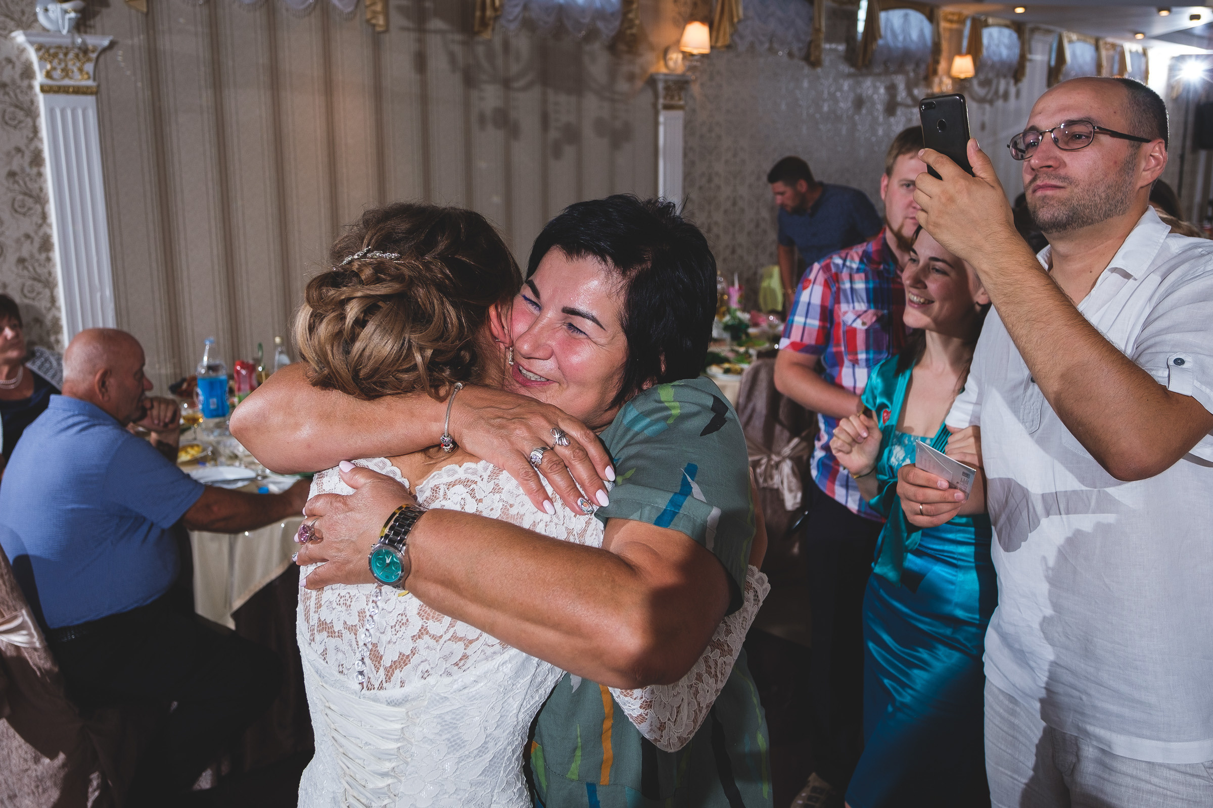 Екатерина + Эдвин. Фотограф Вадим Благодарный