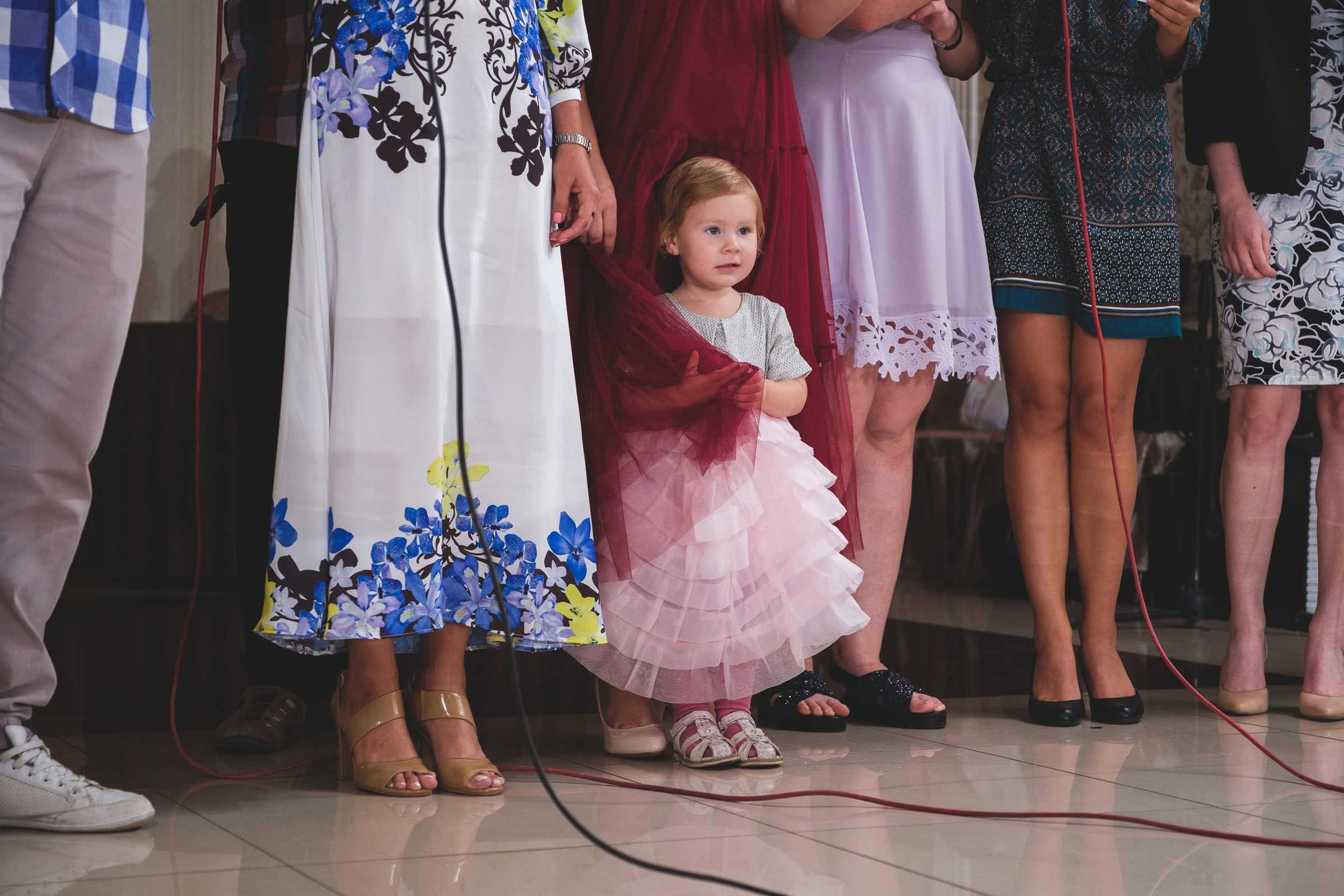 Екатерина + Эдвин. Фотограф Вадим Благодарный