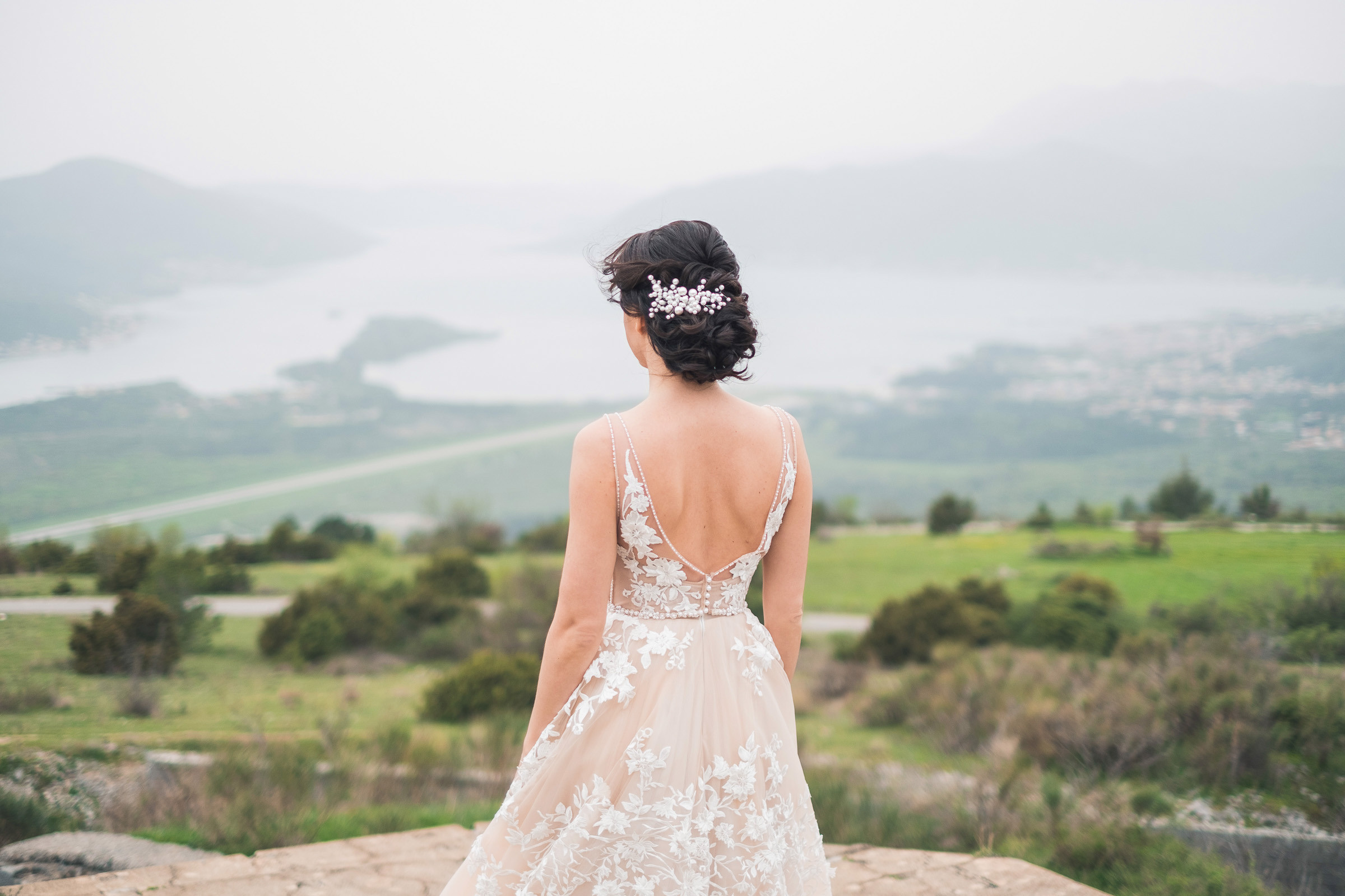 Елизавета и Даниил. Фотограф Вадим Благодарный