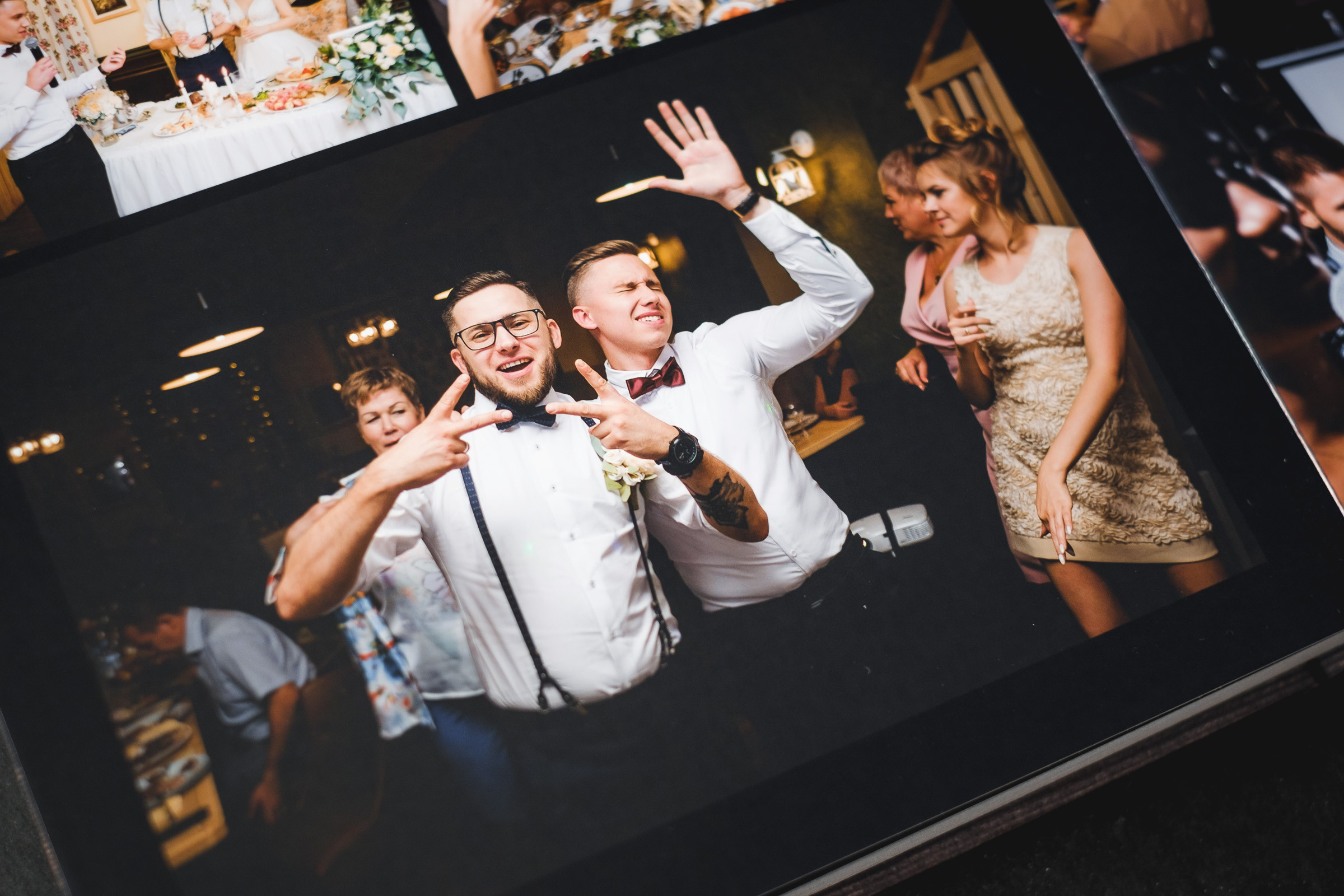 ФОТО-КНИГА. Фотограф Вадим Благодарный