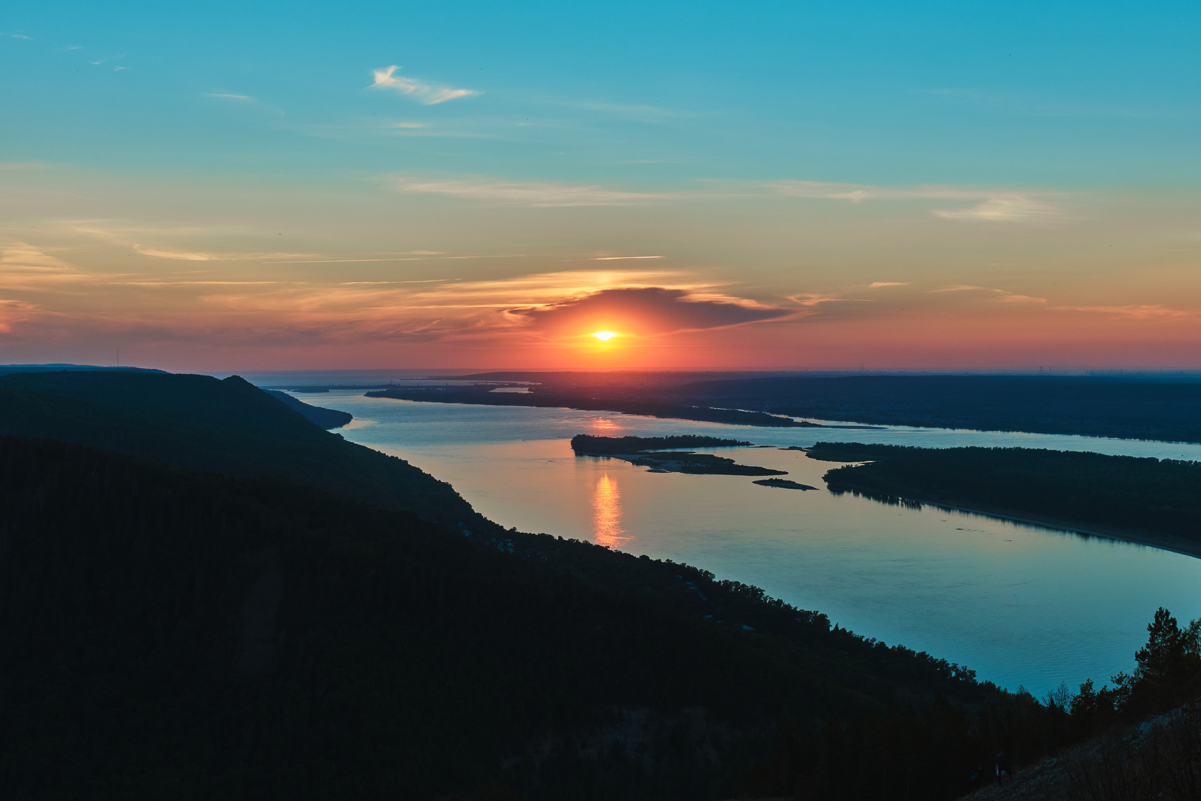 Лена, Паша и Мила. Фотограф Вадим Благодарный