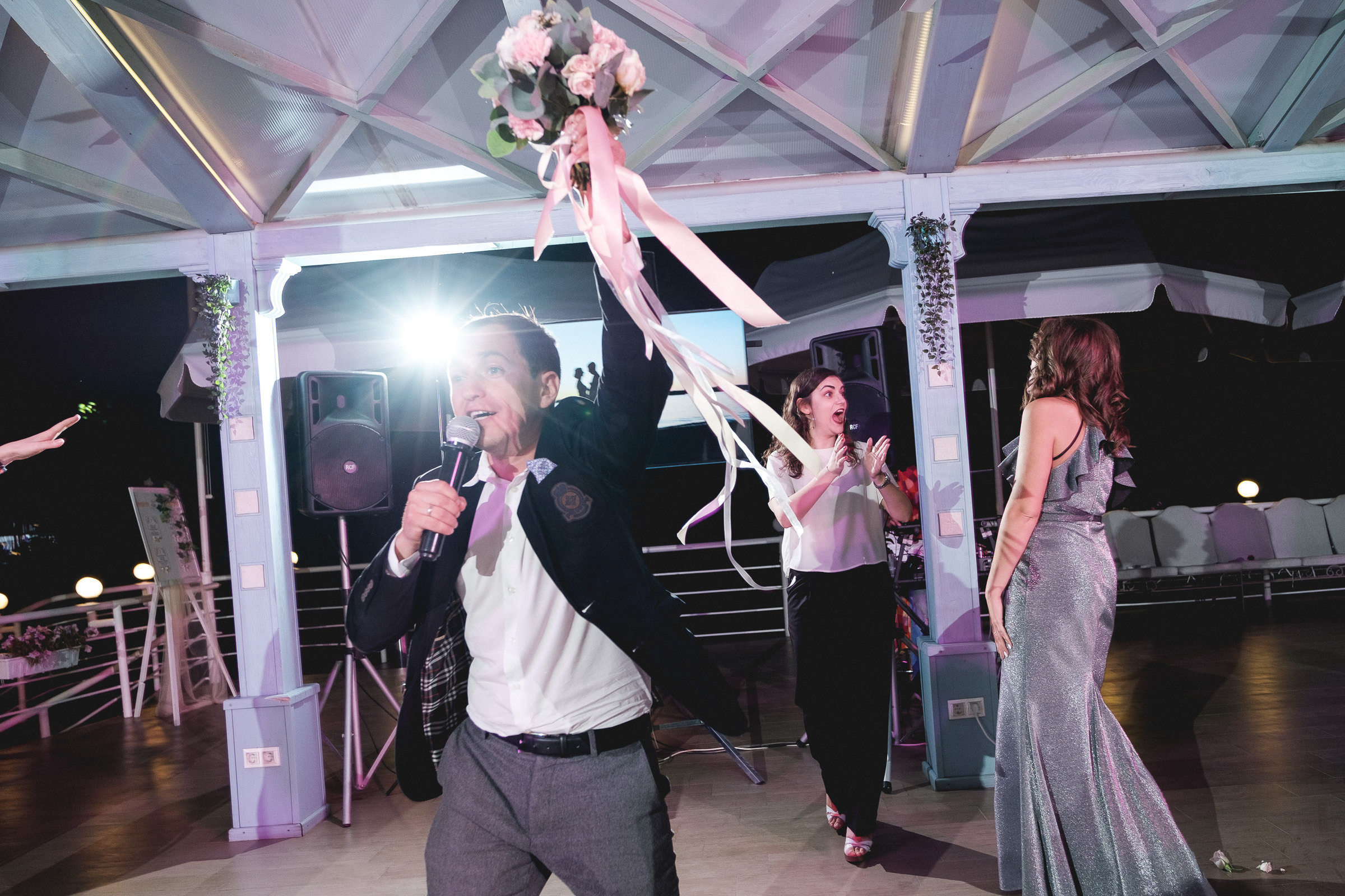 Анна & Михаил. Фотограф Вадим Благодарный