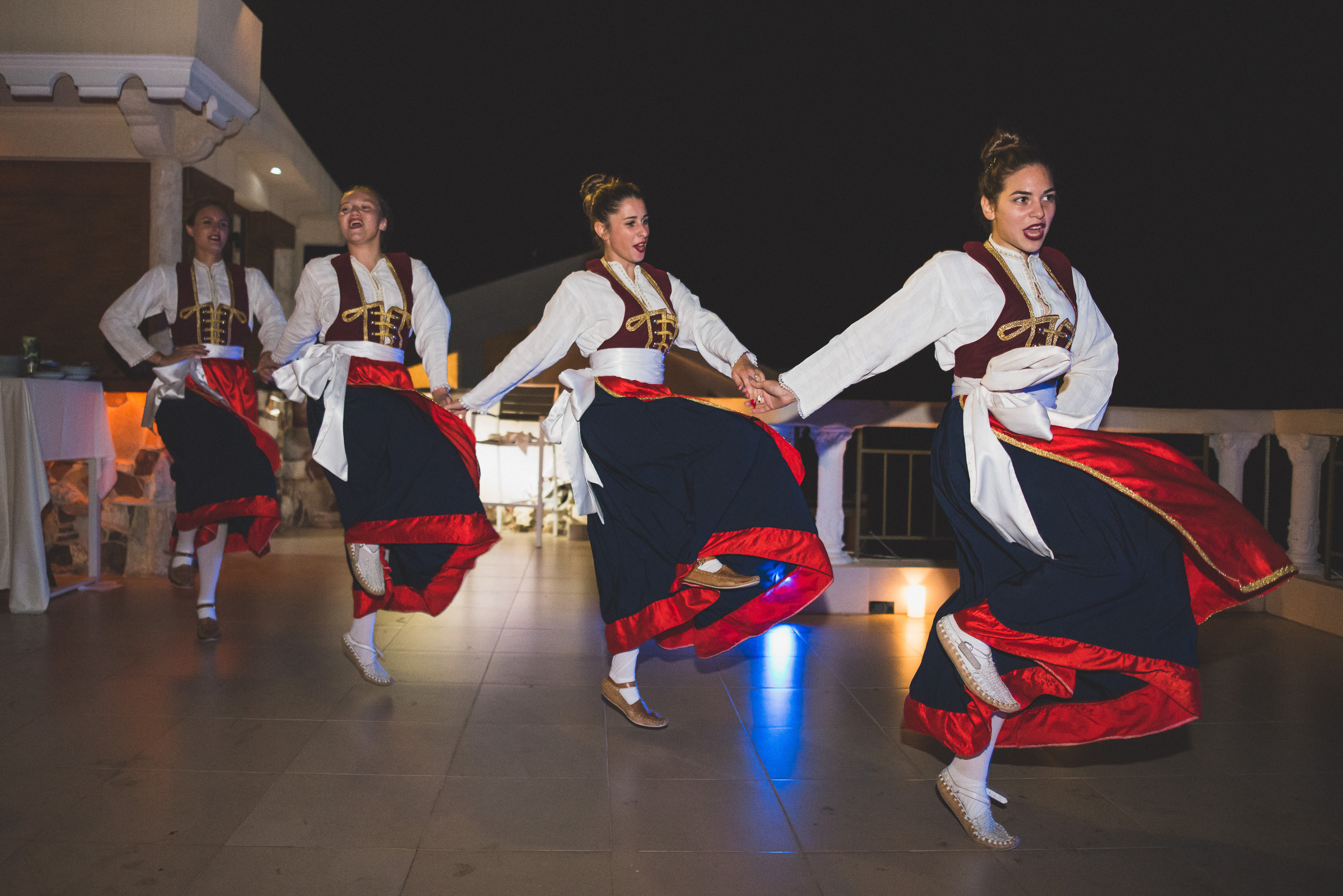 Юлия и Артём. Фотограф Вадим Благодарный