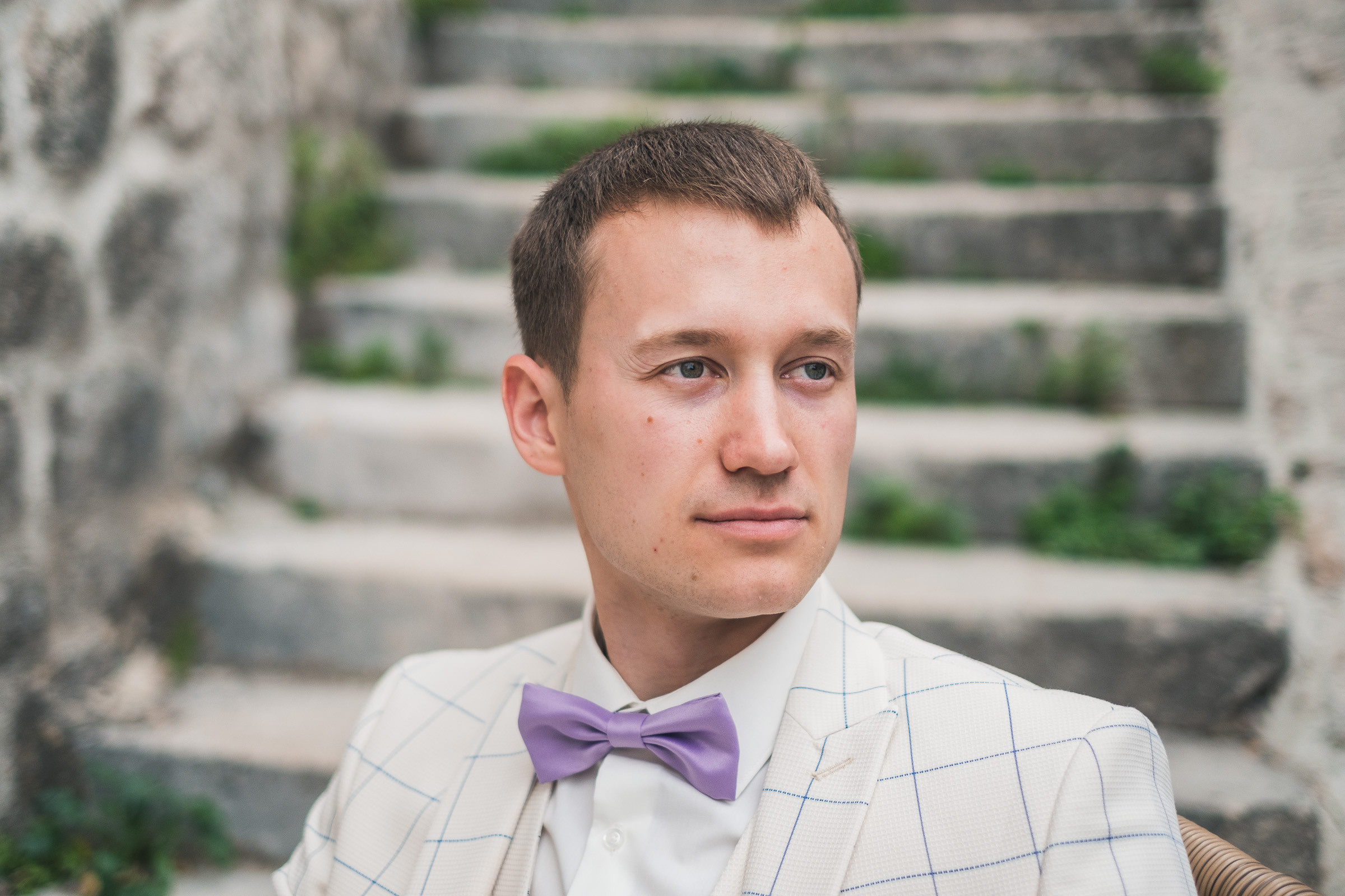 Елизавета и Даниил. Фотограф Вадим Благодарный