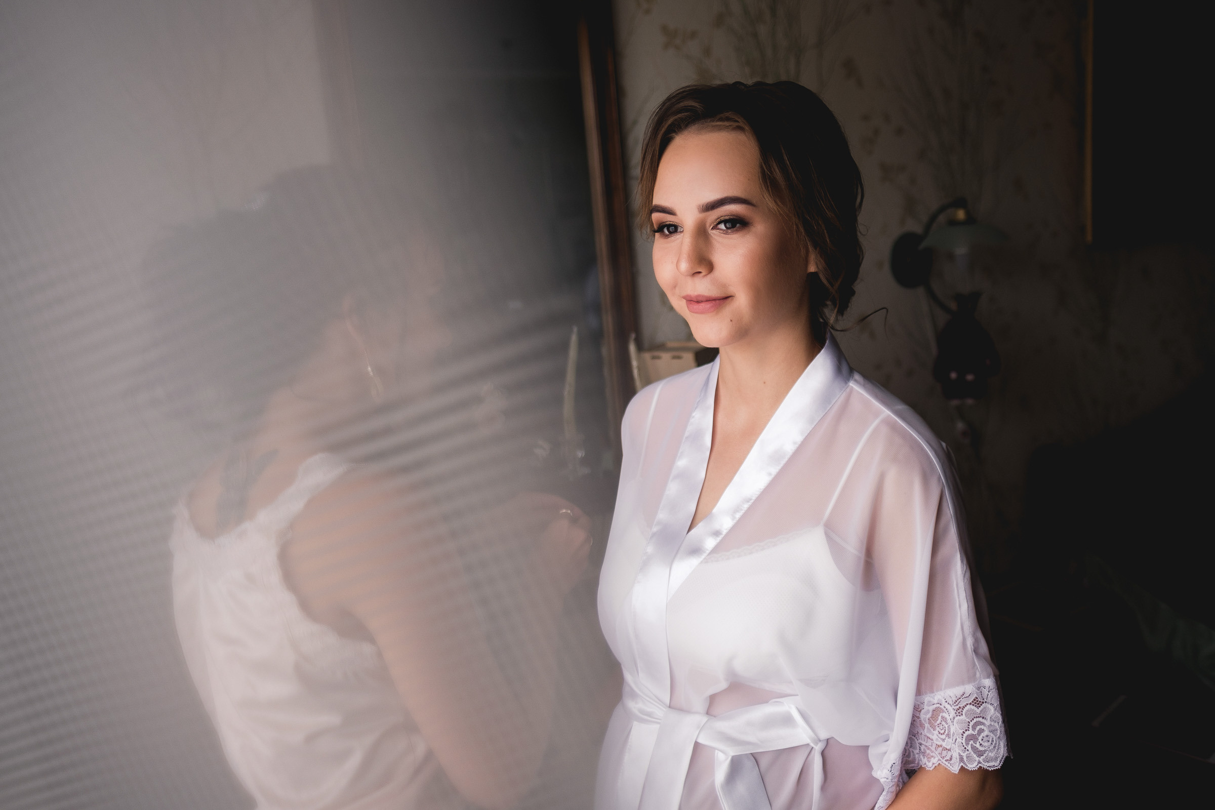 Настя + Никита. Фотограф Вадим Благодарный