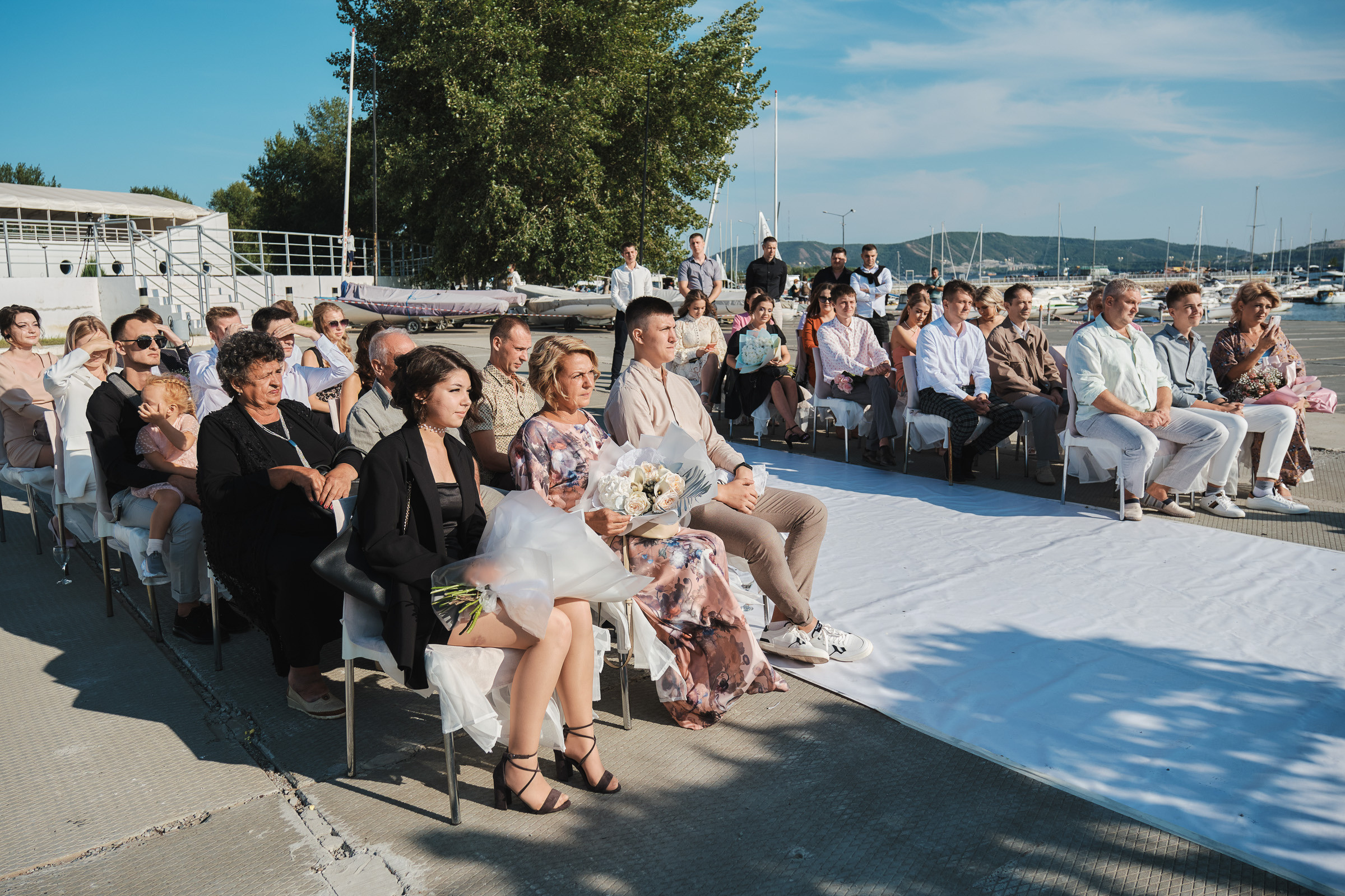 Алина & Тимур. Фотограф Вадим Благодарный