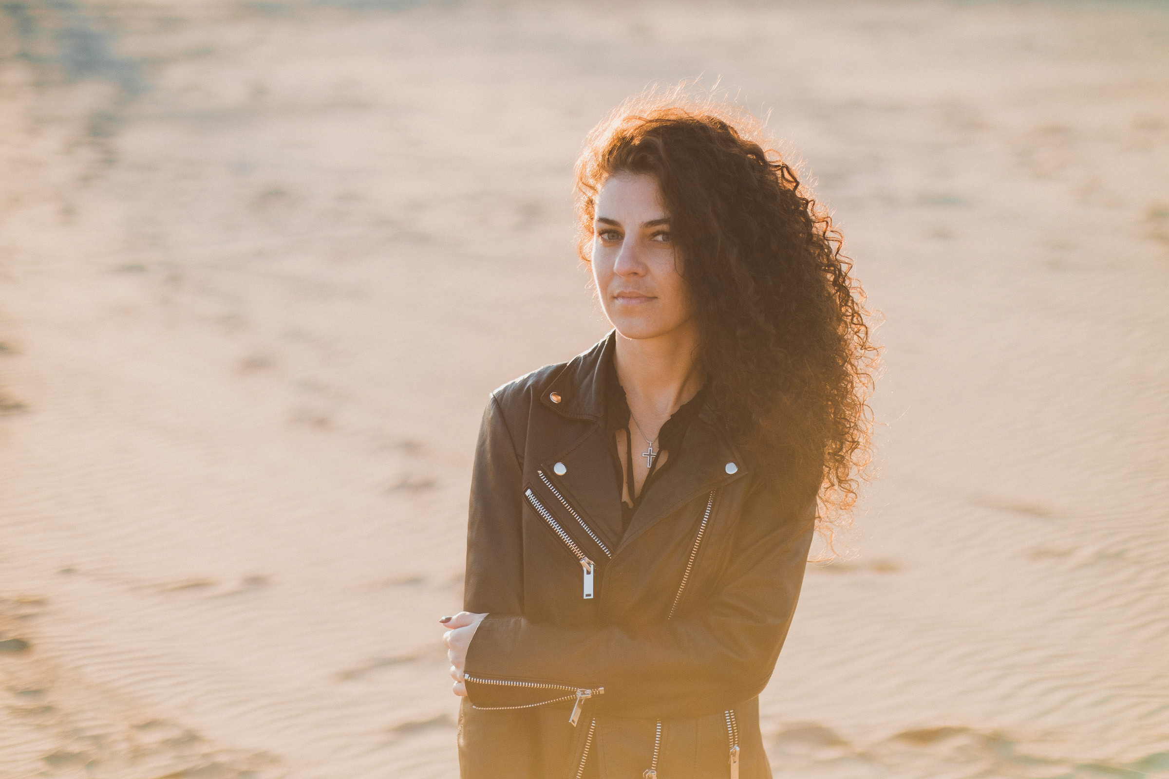 Мама и дочь / Катя и Вика. Фотограф Вадим Благодарный