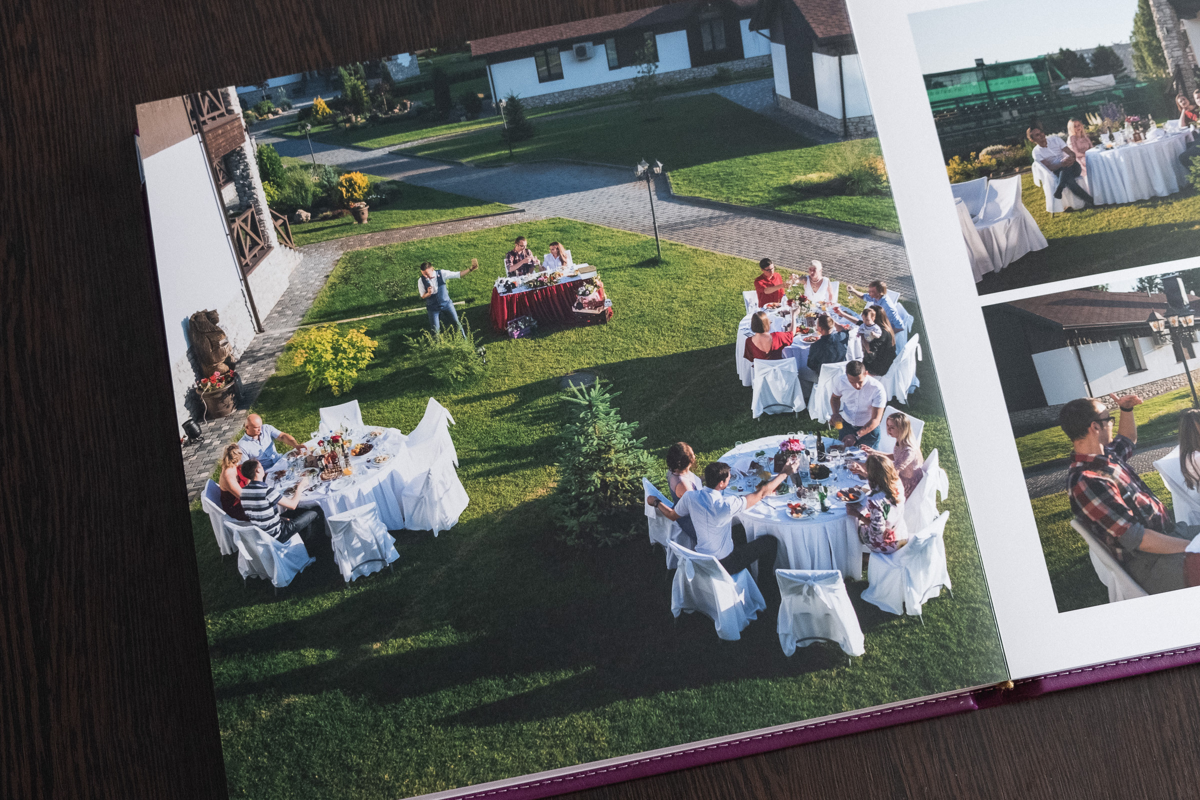 ФОТО-КНИГА. Фотограф Вадим Благодарный