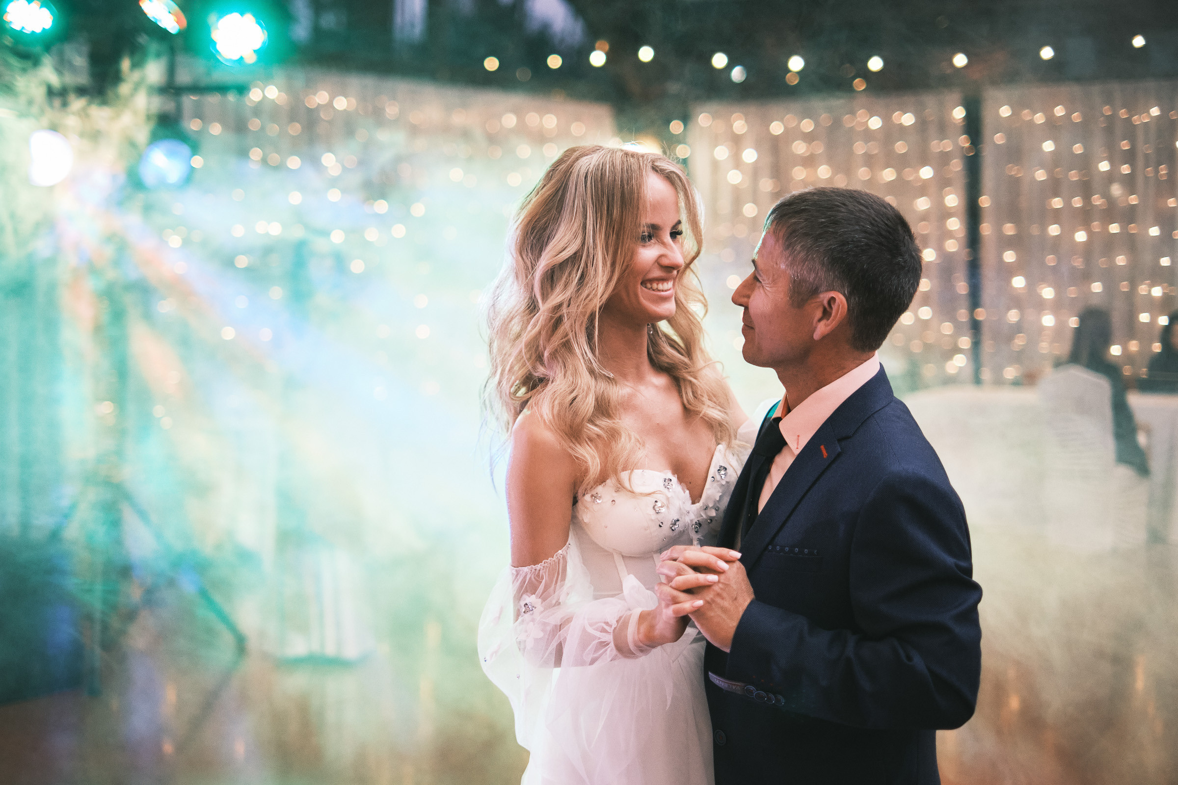 Мария + Николай. Фотограф Вадим Благодарный