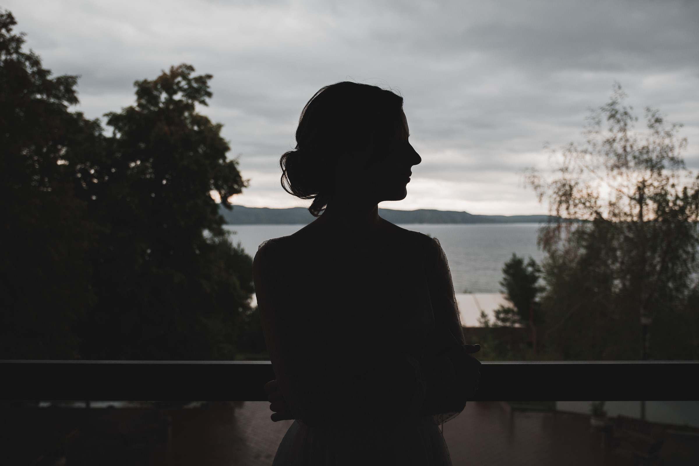 Юлия & Александр. Фотограф Вадим Благодарный