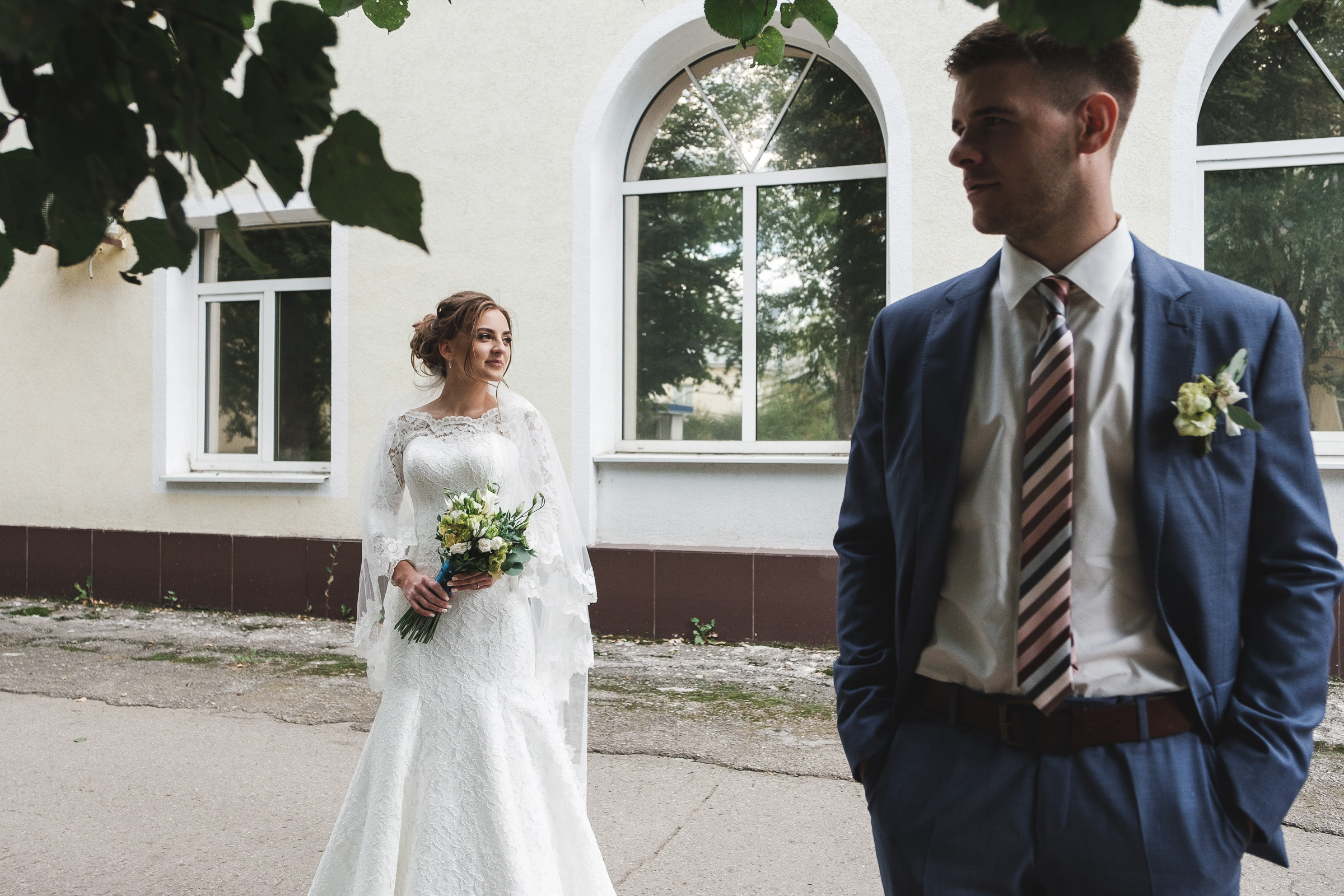 Екатерина + Эдвин. Фотограф Вадим Благодарный