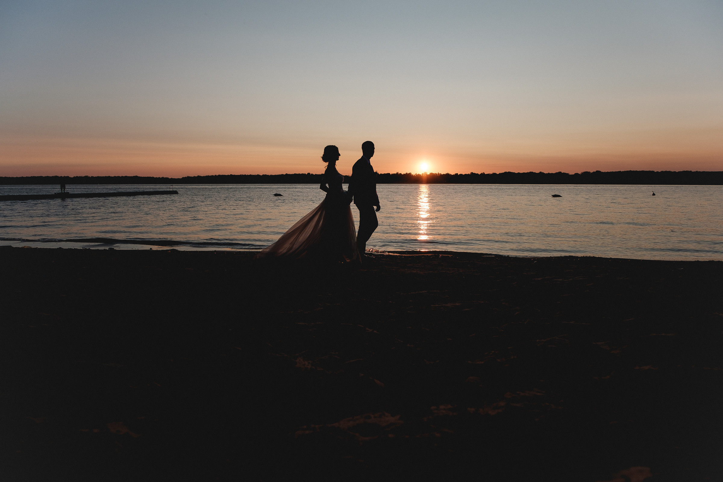 Анна & Михаил. Фотограф Вадим Благодарный