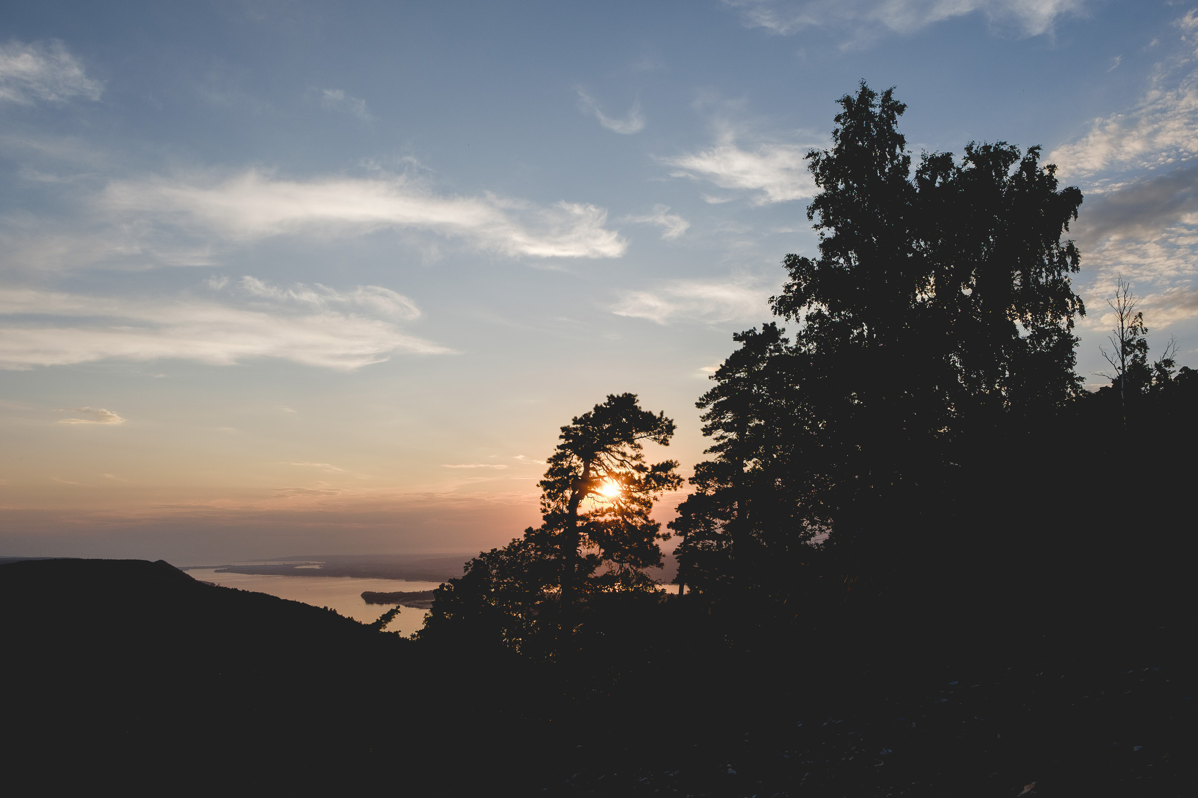 Лена, Паша и Мила. Фотограф Вадим Благодарный
