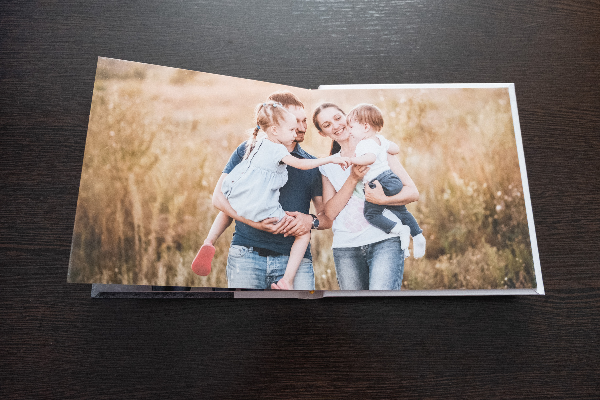 ФОТО-КНИГА. Фотограф Вадим Благодарный