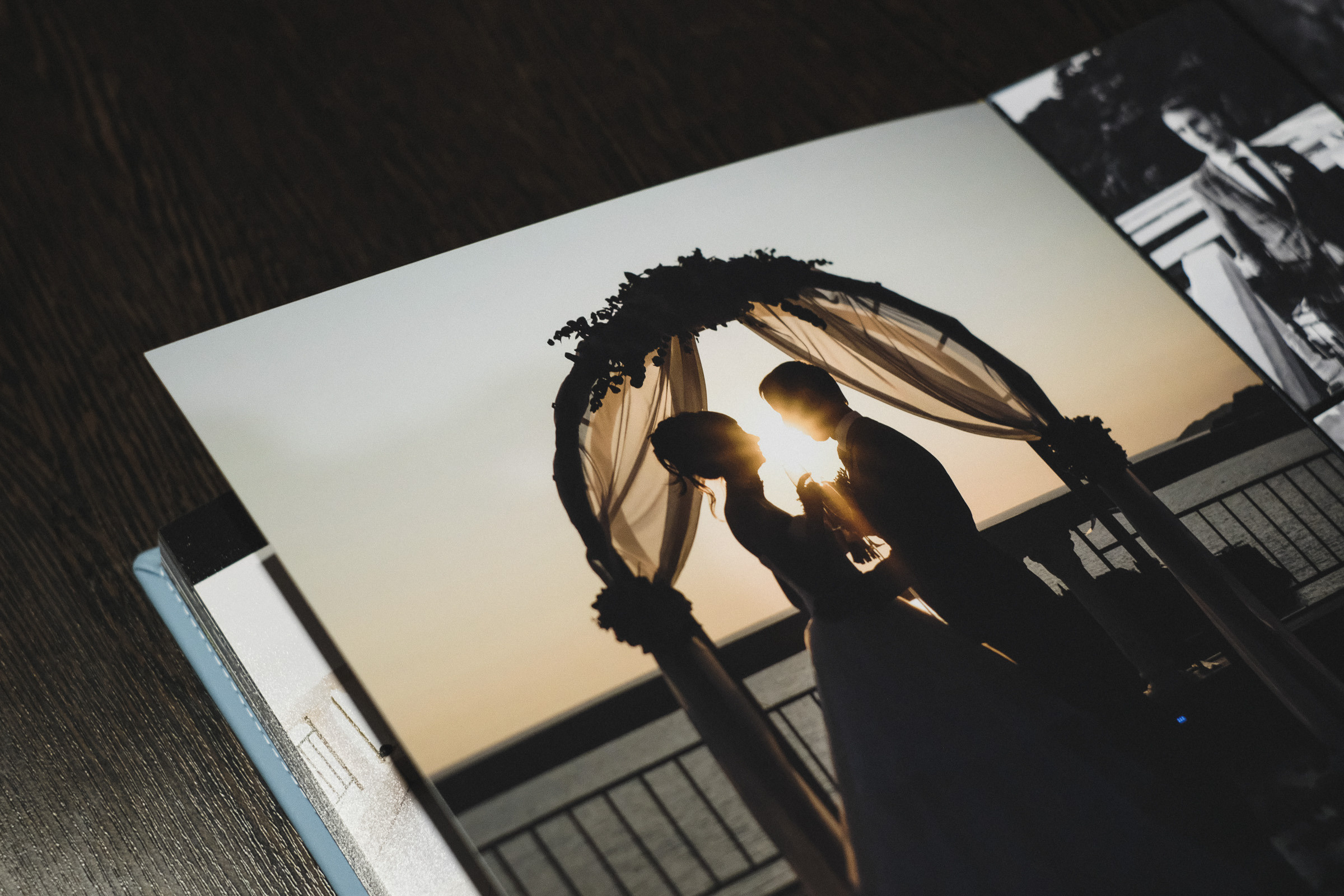 ФОТО-КНИГА. Фотограф Вадим Благодарный