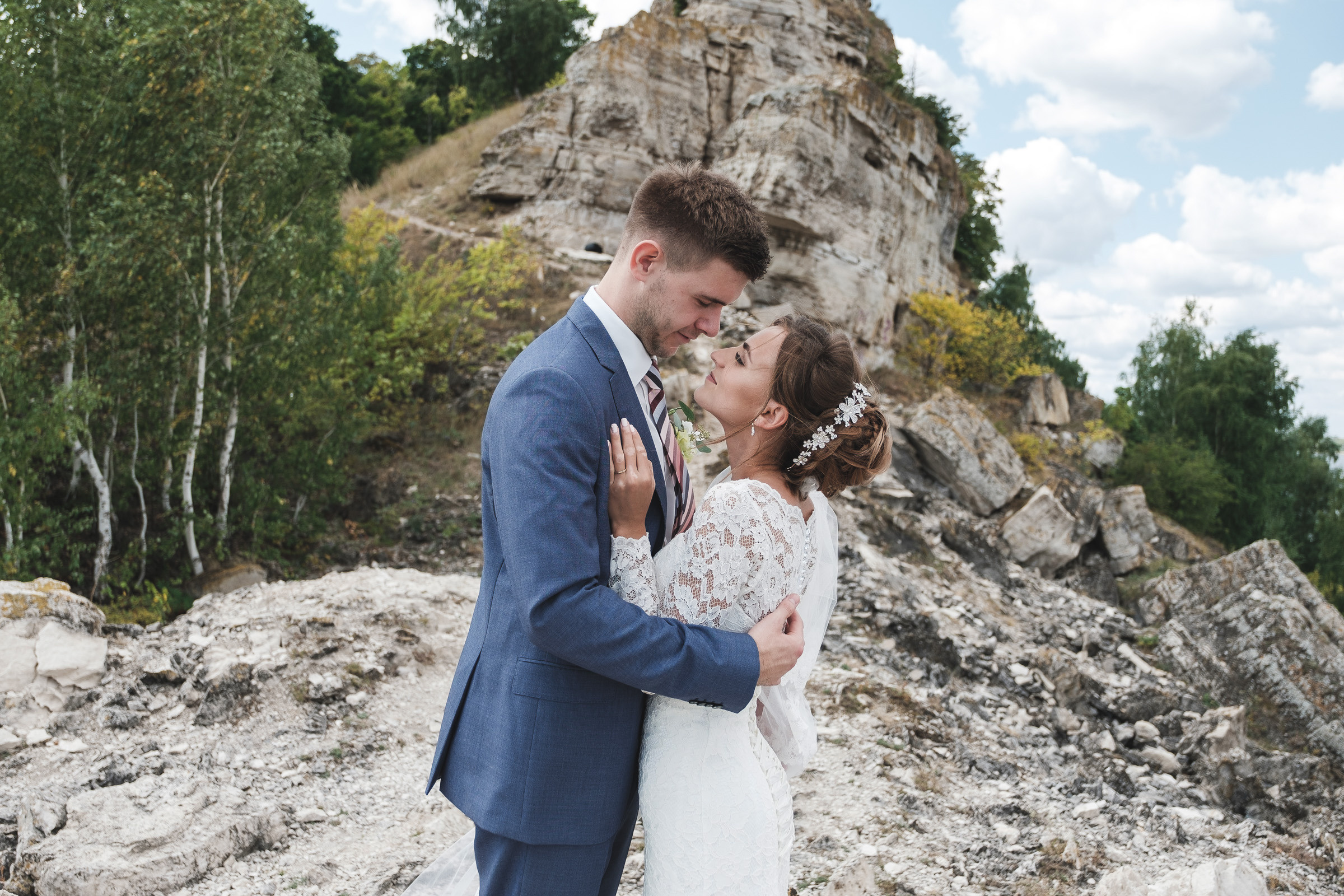 Екатерина + Эдвин. Фотограф Вадим Благодарный